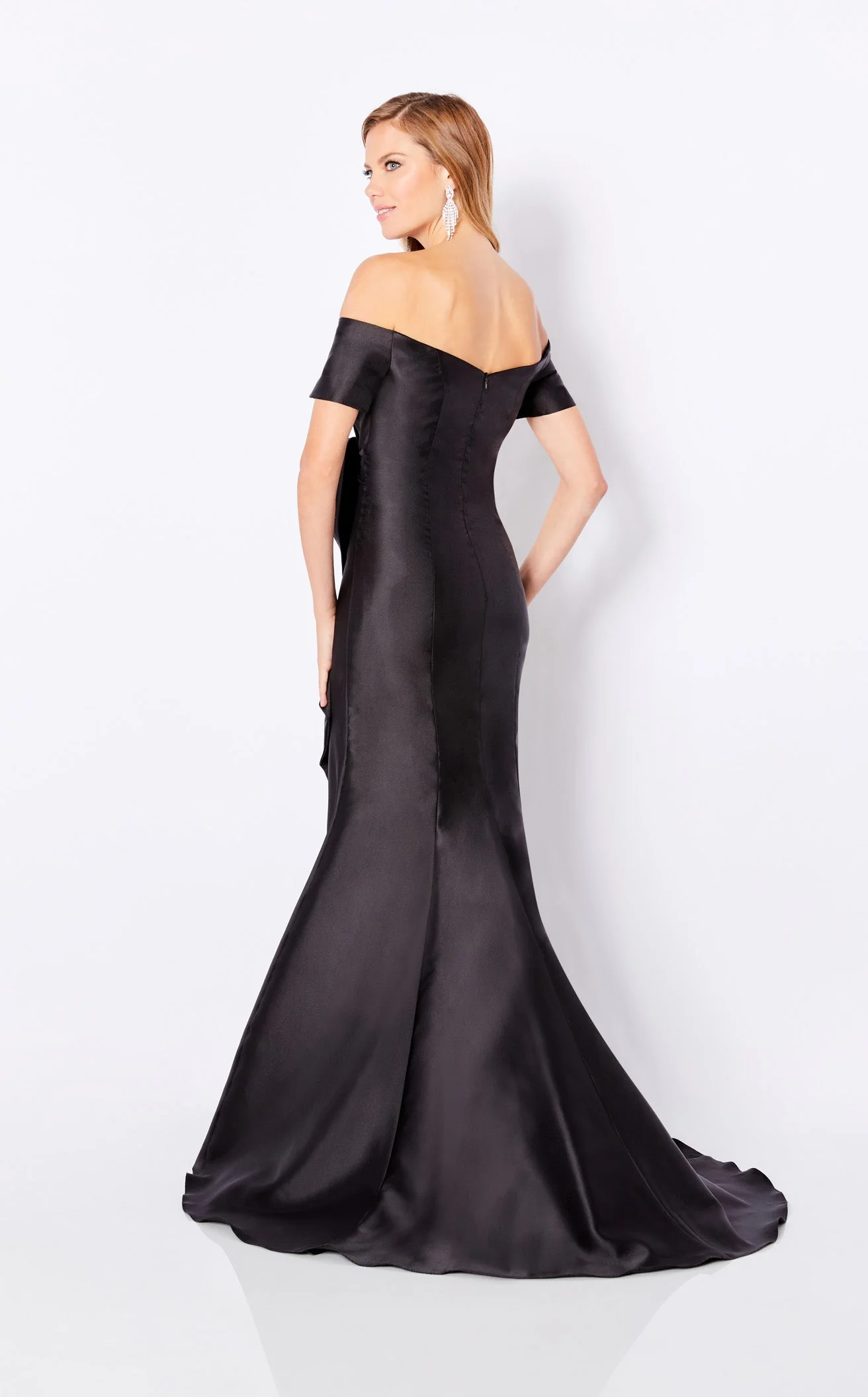 cameron Blake 221693 Dress - Image 3