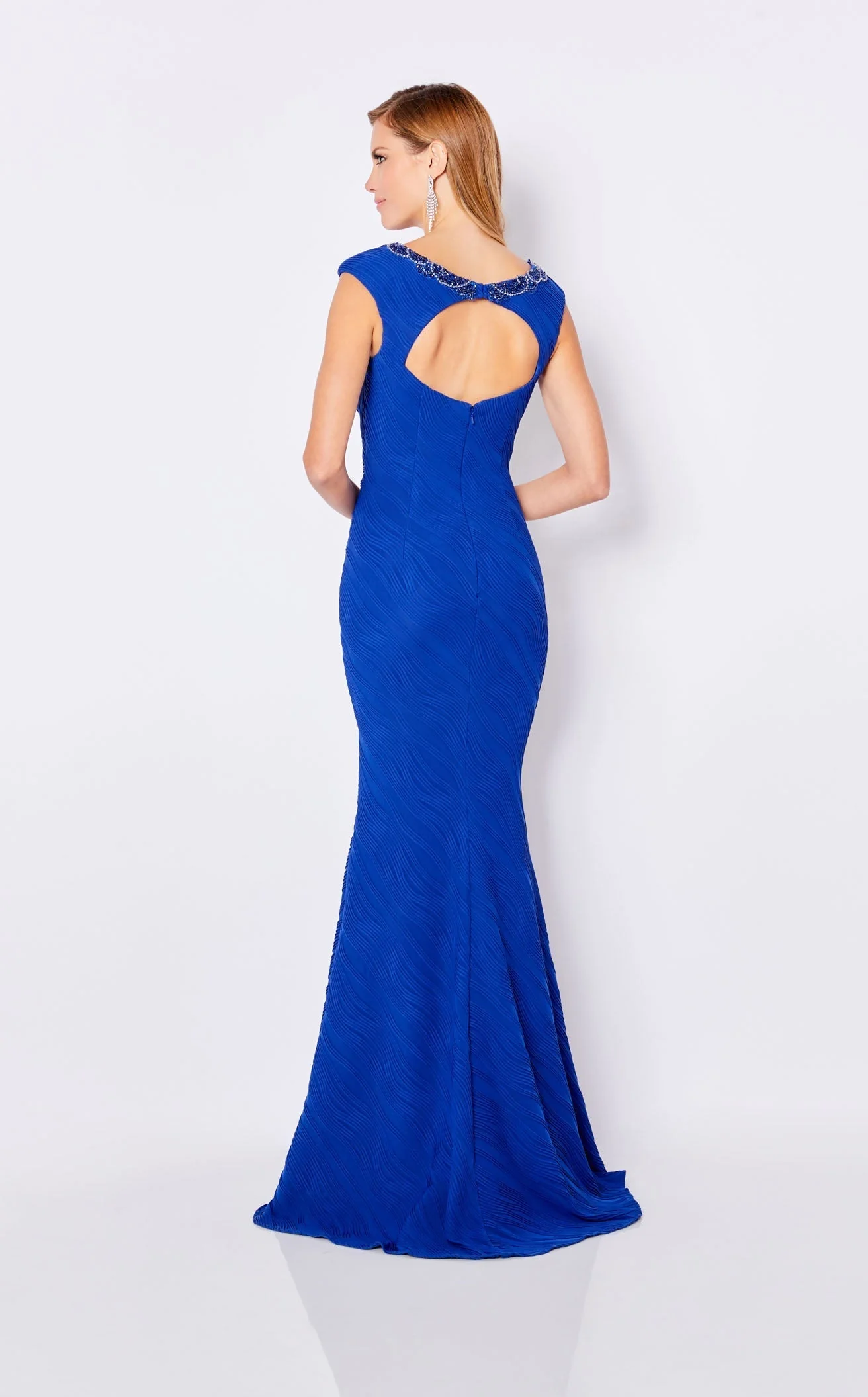 Cameron Blake 221695 Dress - Image 2