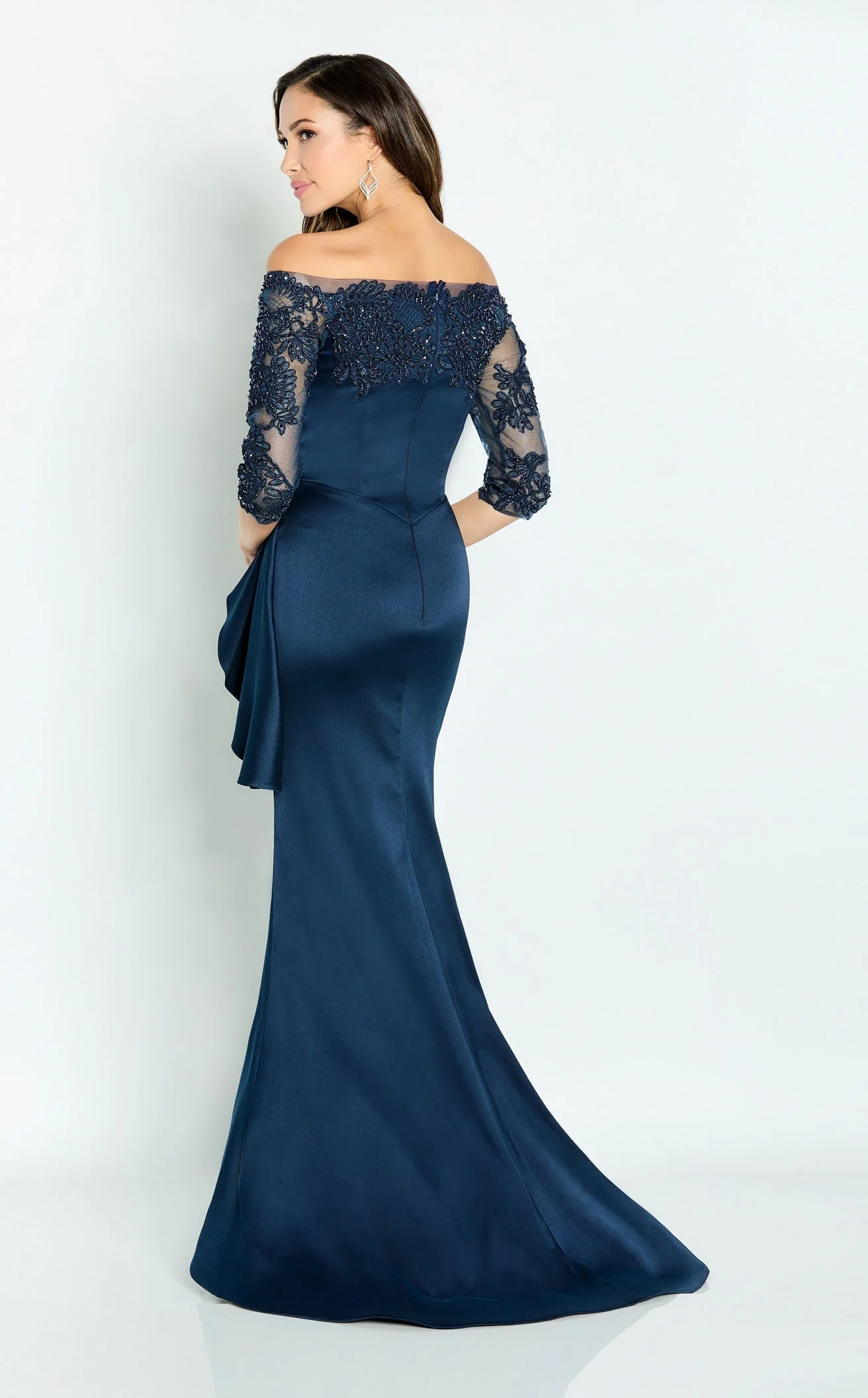Cameron Blake CB140CL Dress - Image 3
