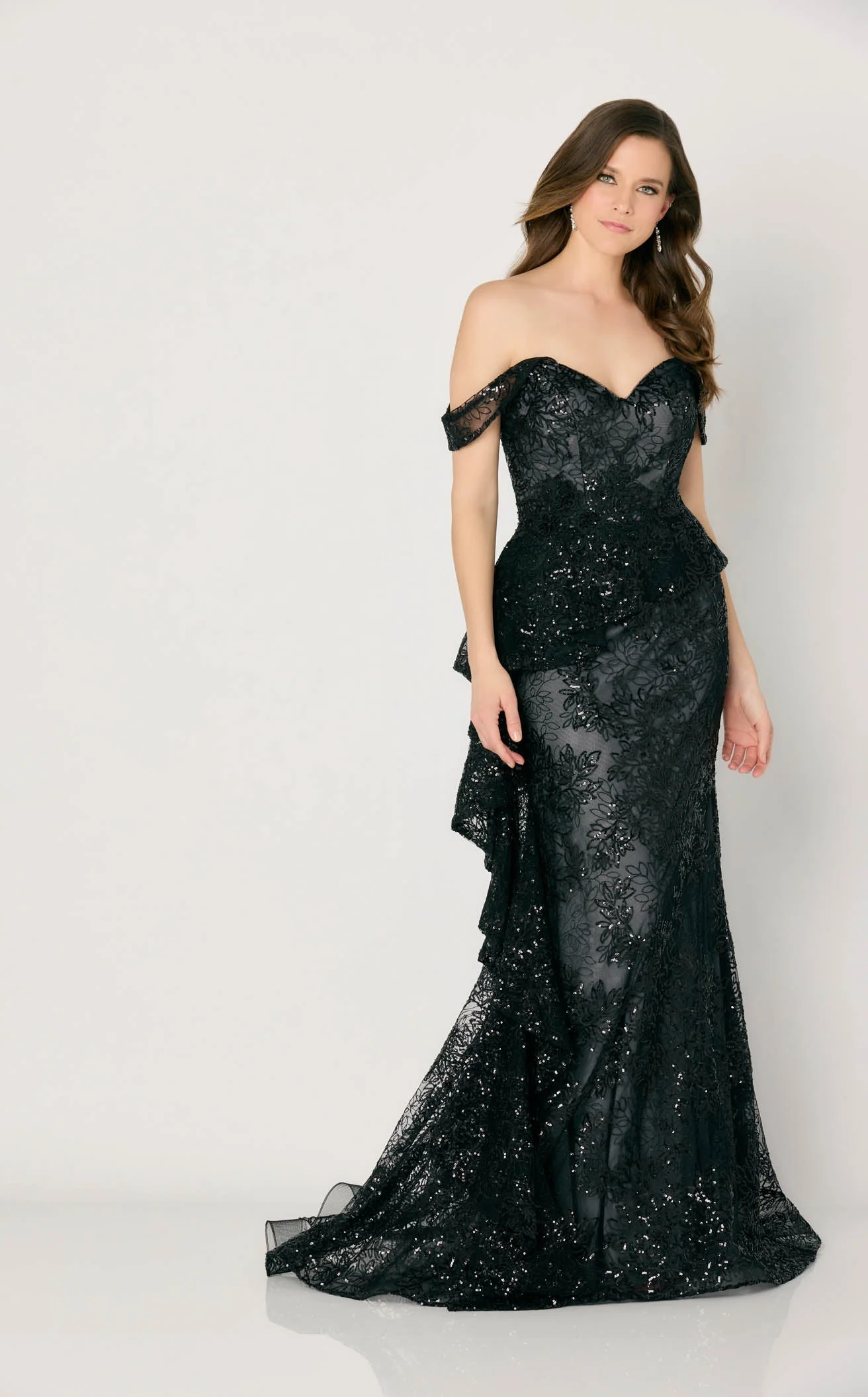 Cameron Blake CB791CL Dress - Image 2