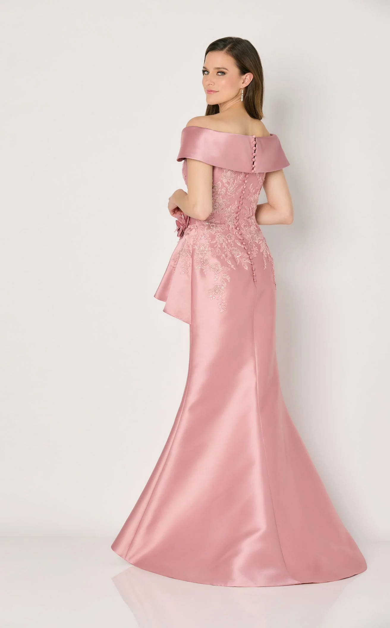 Cameron Blake CB797CL Dress - Image 3