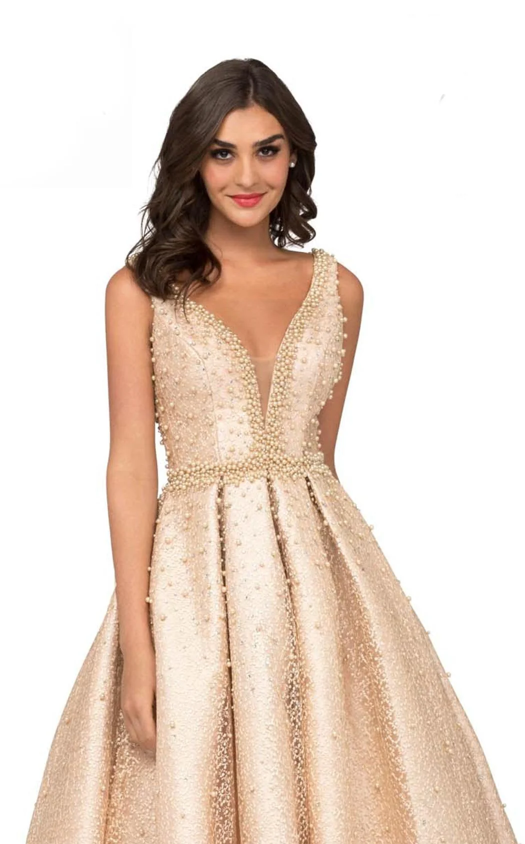 Cecilia Couture 1409CL Dress - Image 5