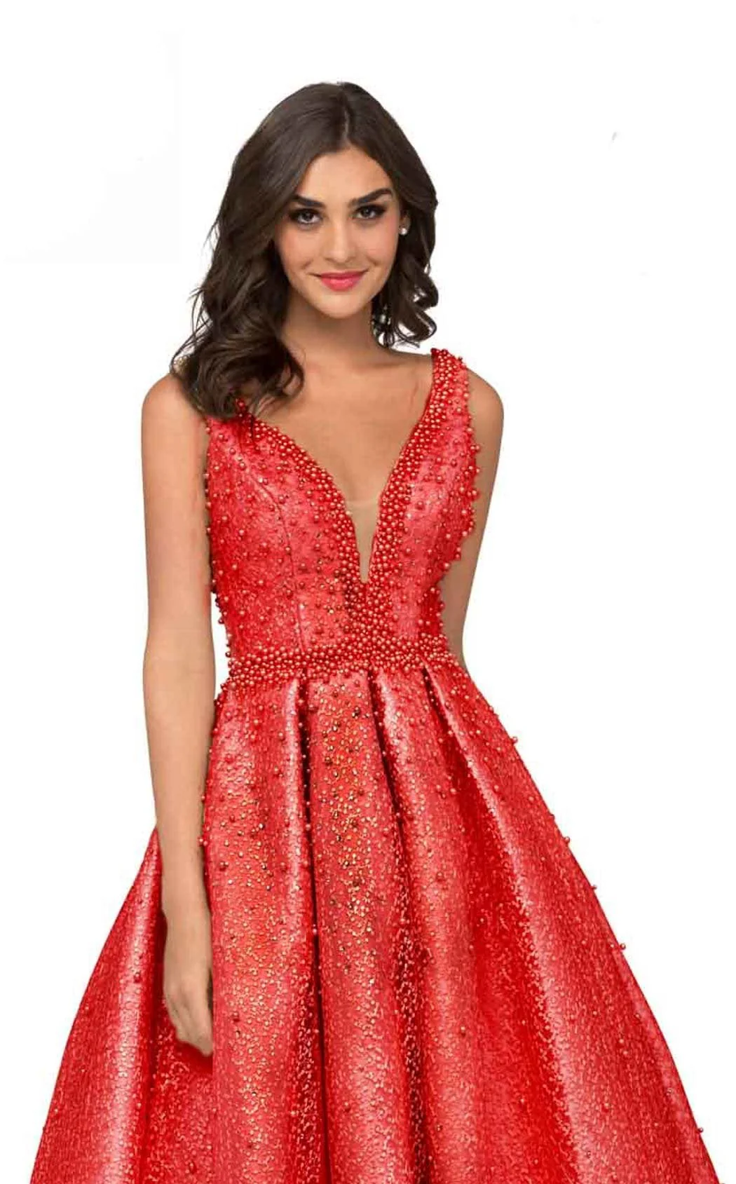 Cecilia Couture 1409CL Dress - Image 6