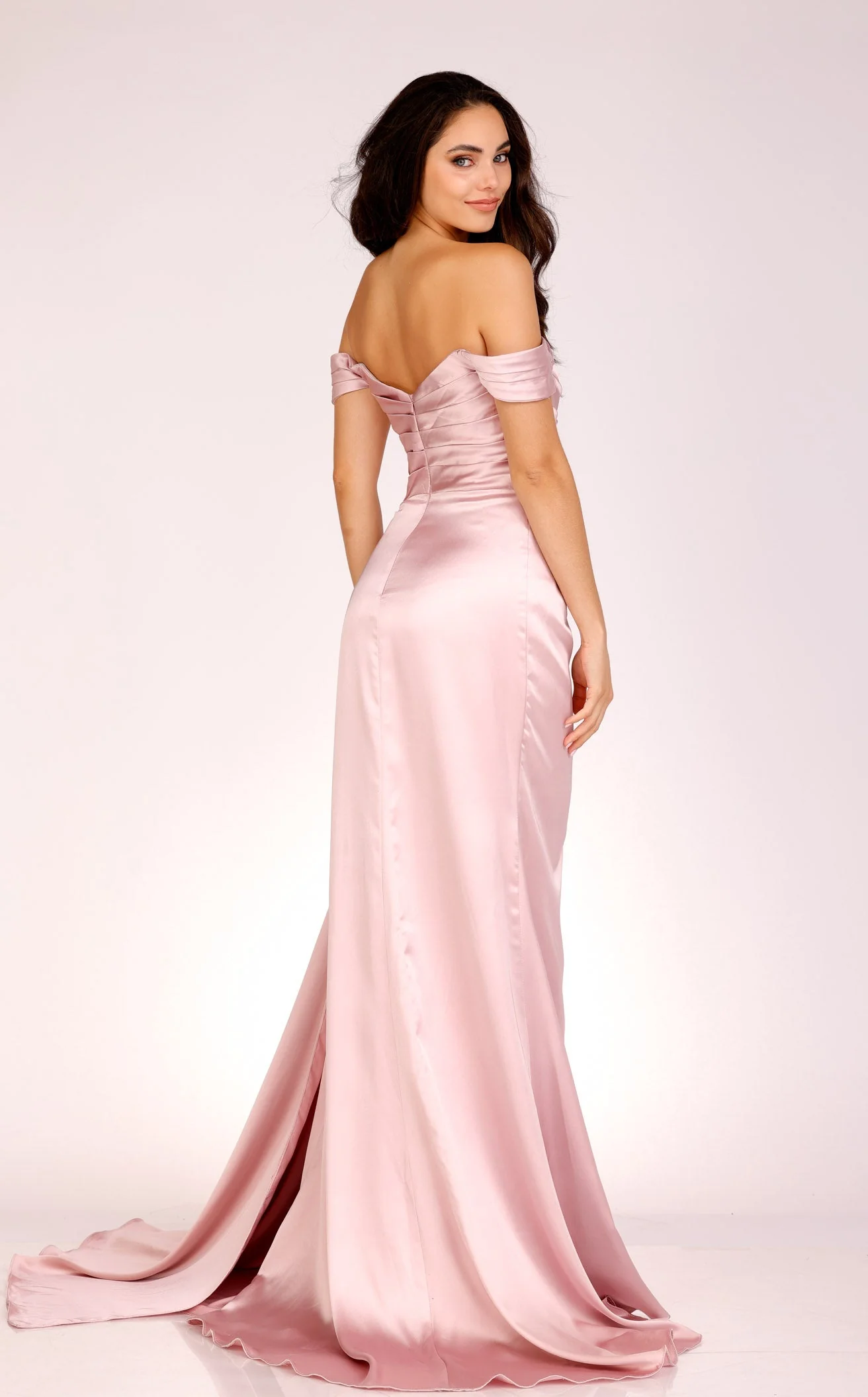 Cecilia Couture 1575 Dress - Image 3
