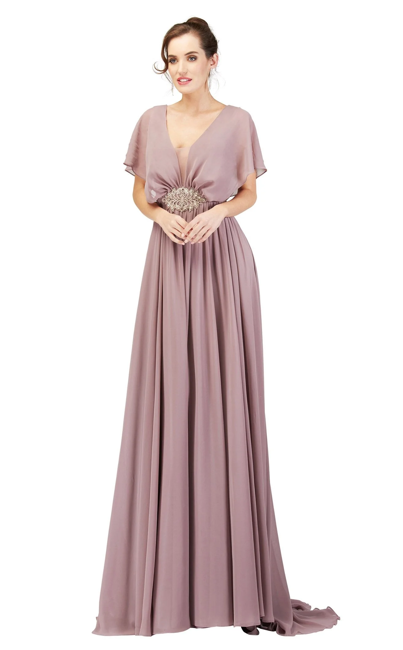 Cecilia Couture 1850CL Dress