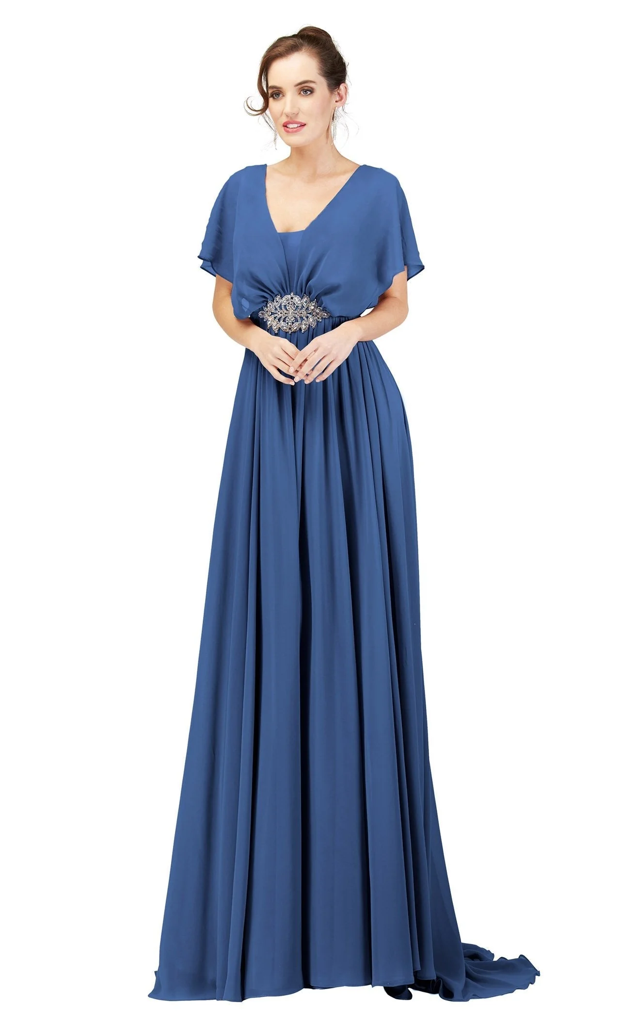 Cecilia Couture 1850CL Dress - Image 2