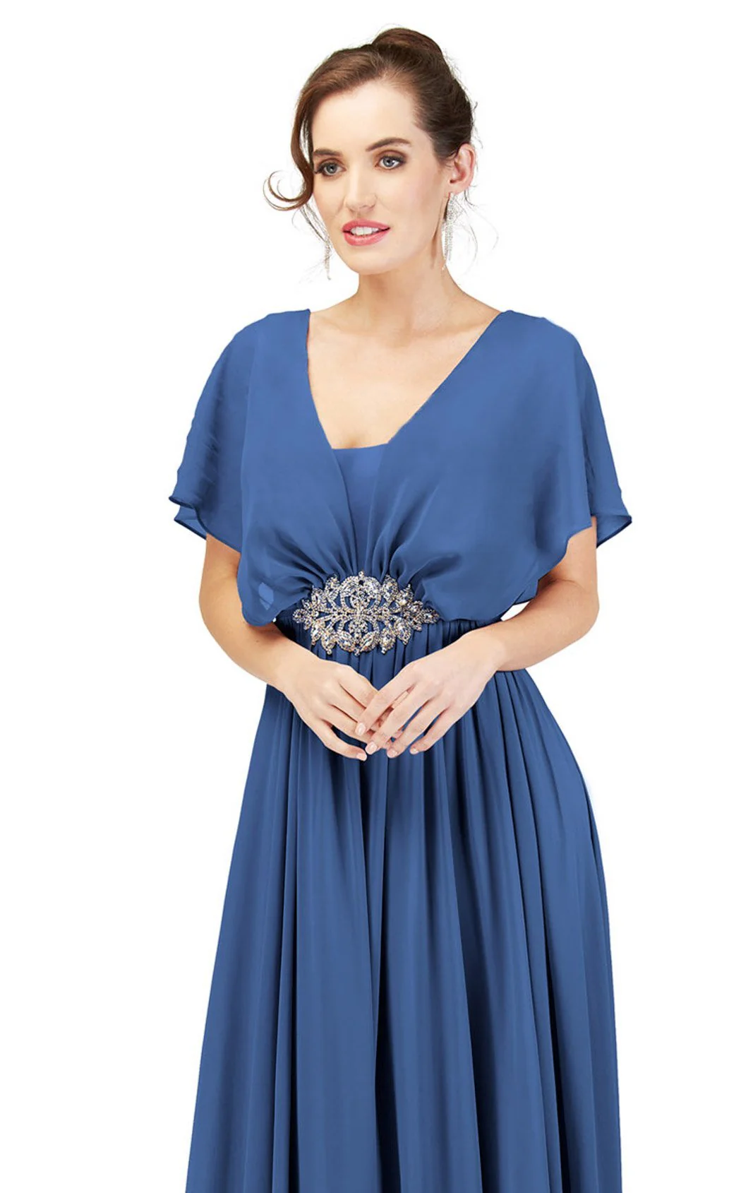 Cecilia Couture 1850CL Dress - Image 5