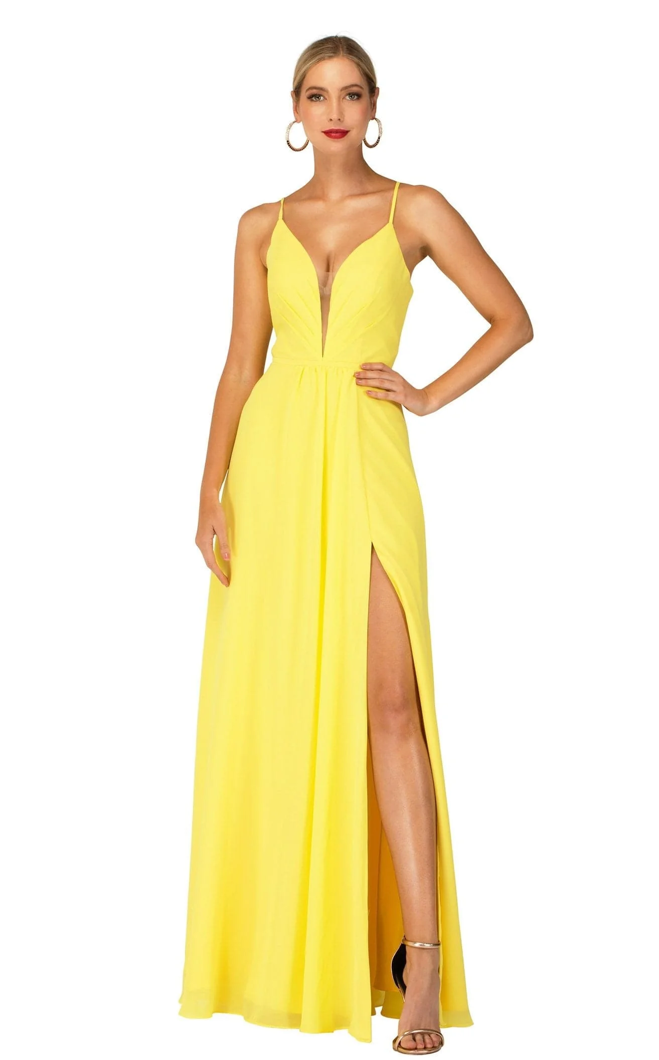 Cecilia Couture 2123 Dress - Image 2
