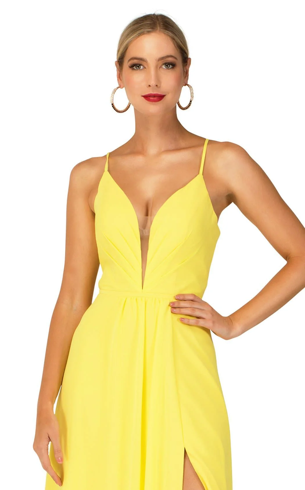 Cecilia Couture 2123 Dress - Image 5