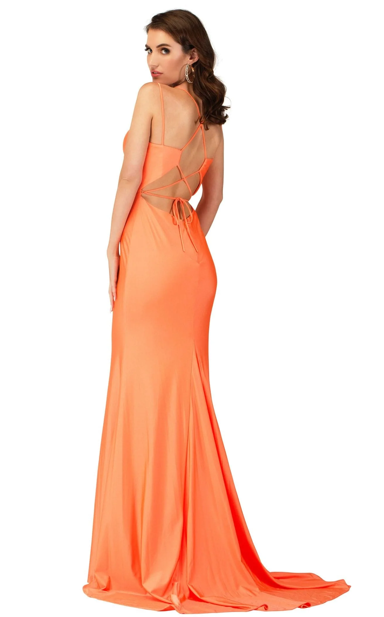 Cecilia Couture 2139CL Dress - Image 2