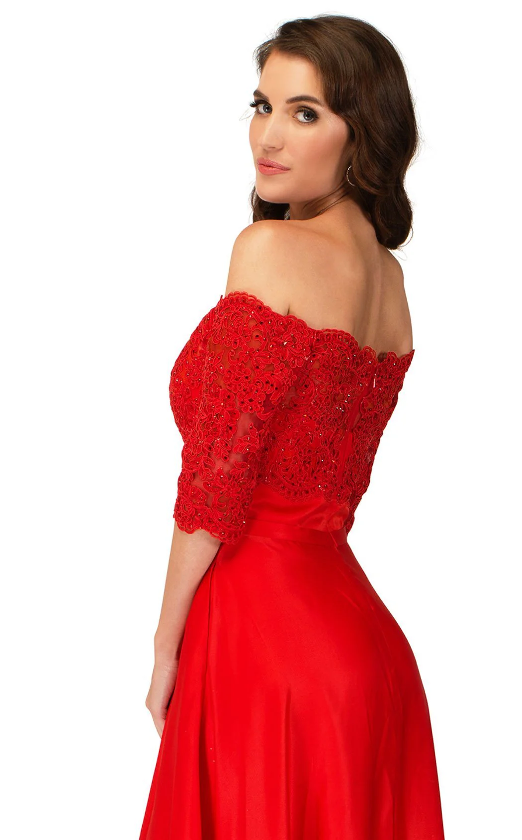 Cecilia Couture 2143CL Dress - Image 4