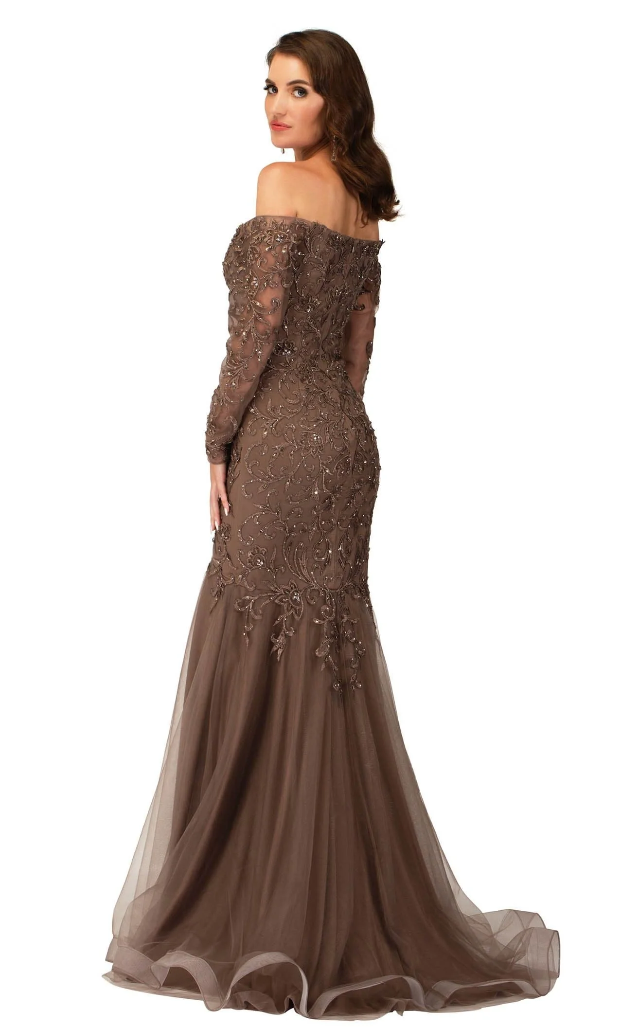 Cecilia Couture 2155CL Dress - Image 2