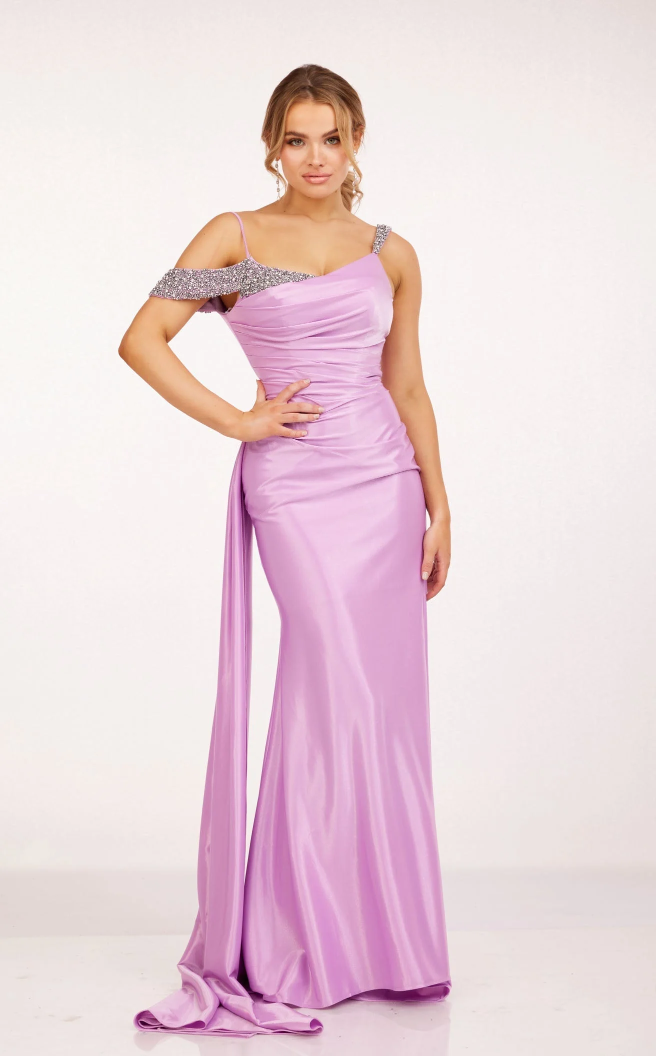 Cecilia Couture 2230CL Dress - Image 7