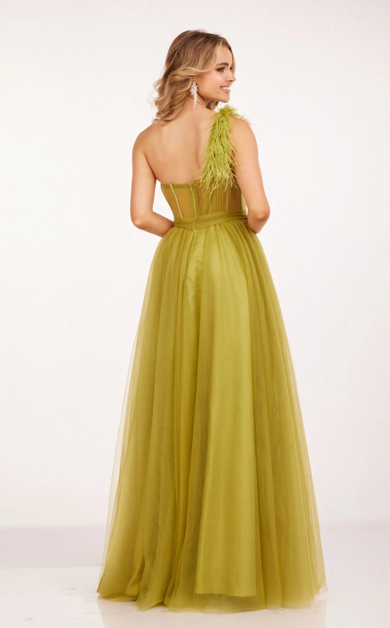 Cecilia Couture 2238CL Dress - Image 5