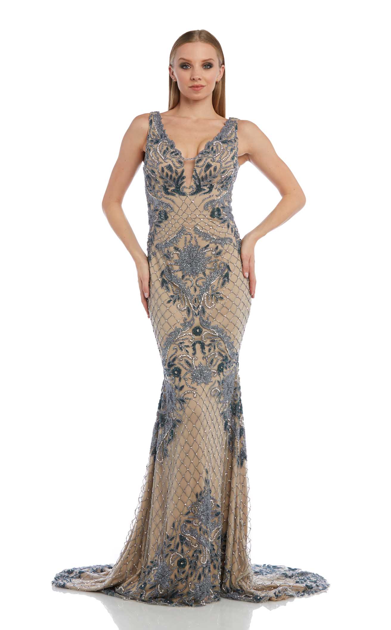 Chic and Holland HF1106 Dress - Image 4