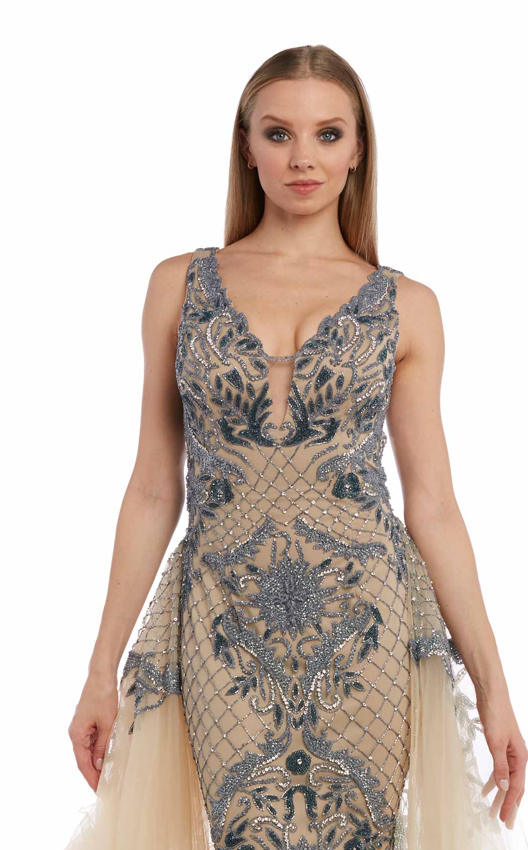 Chic and Holland HF1106 Dress - Image 5