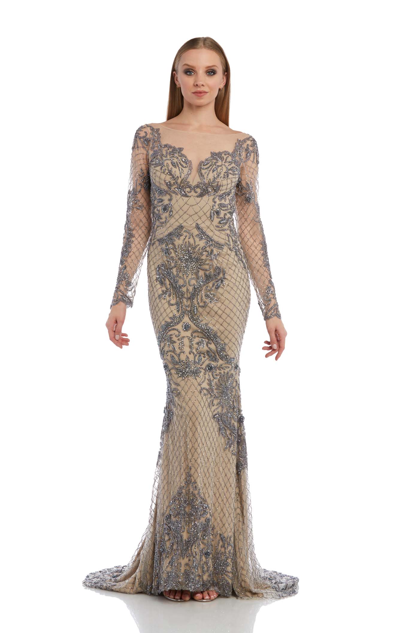 Chic and Holland HF1107 Dress - Image 2