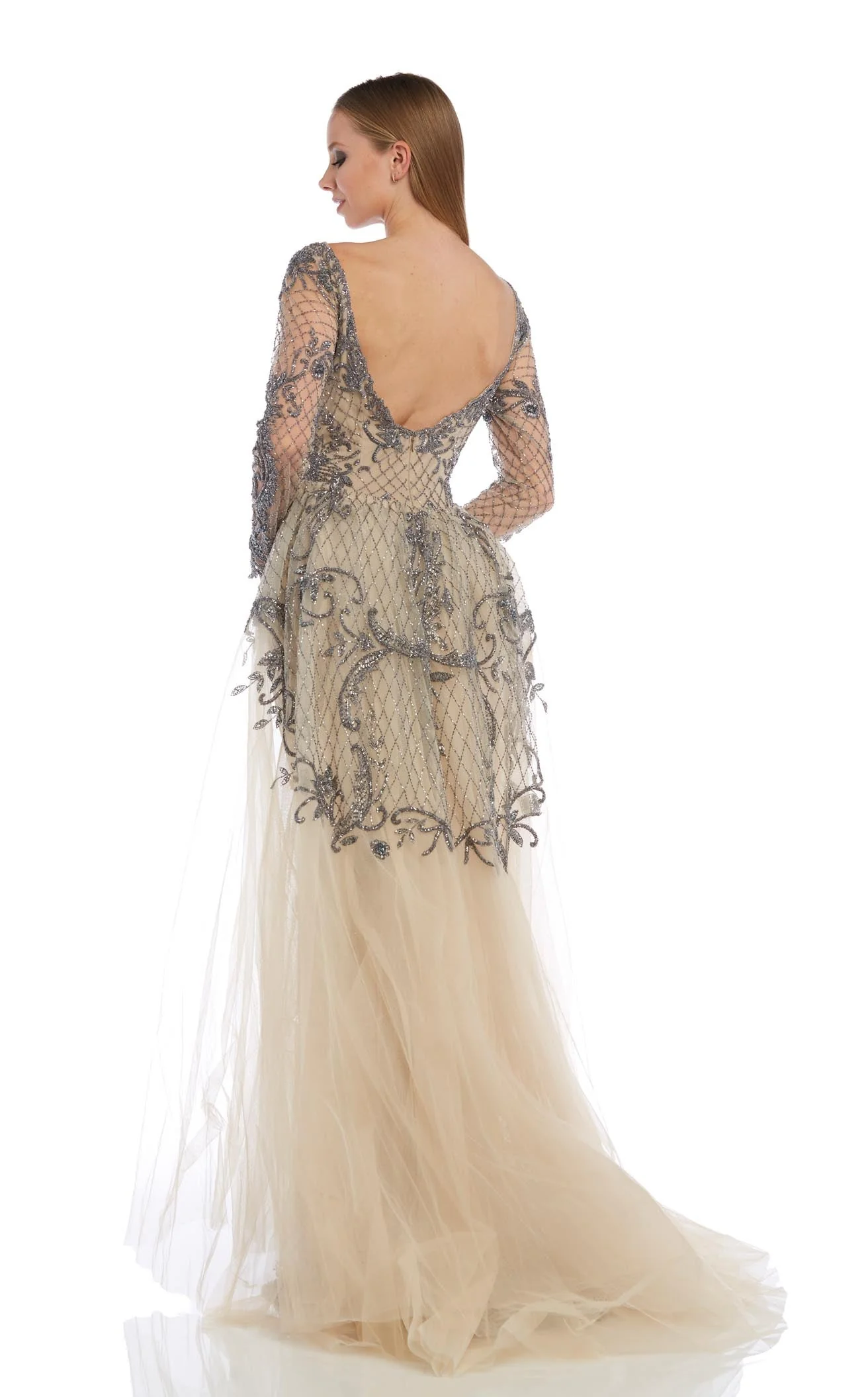 Chic and Holland HF1107 Dress - Image 3