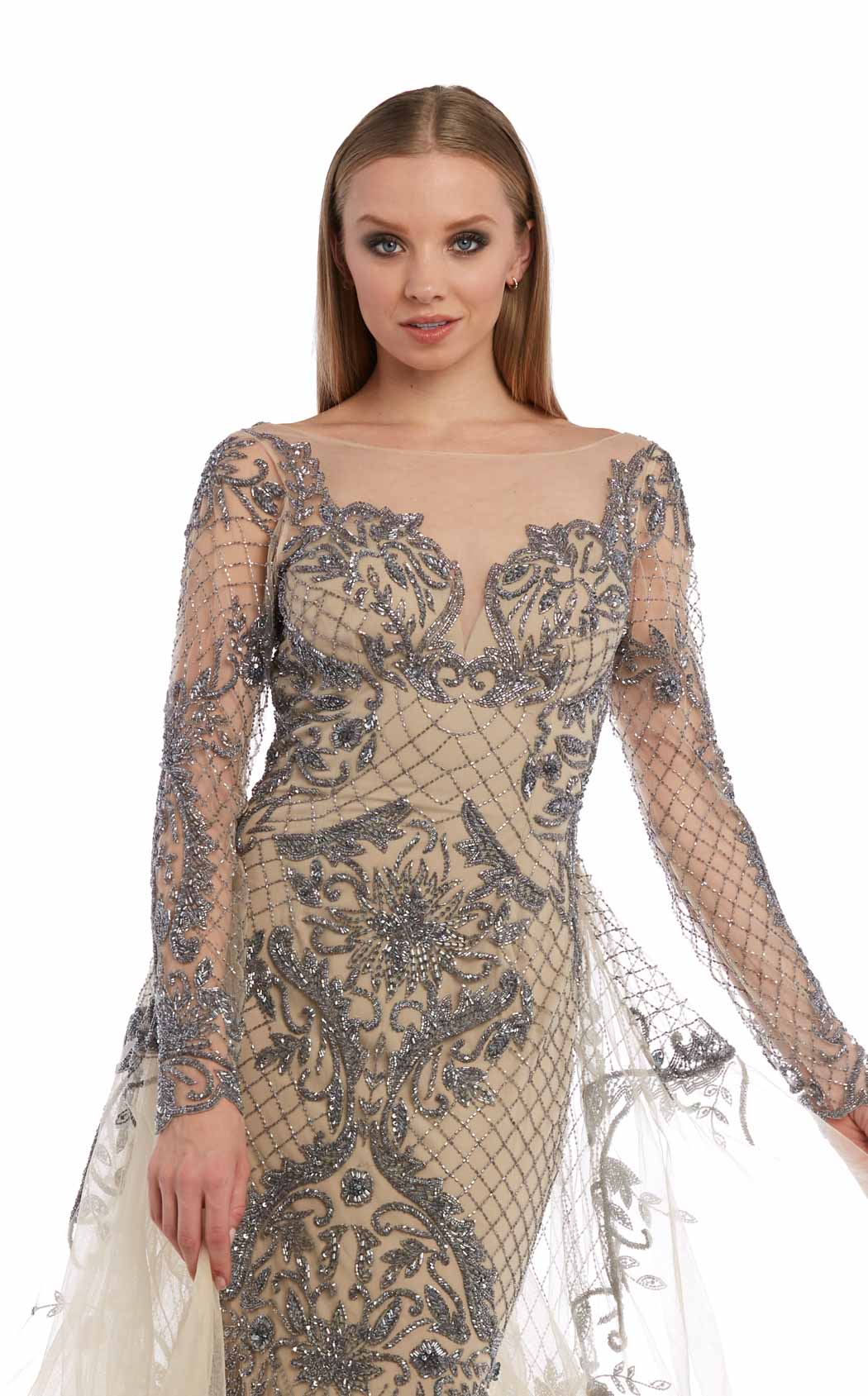 Chic and Holland HF1107 Dress - Image 5