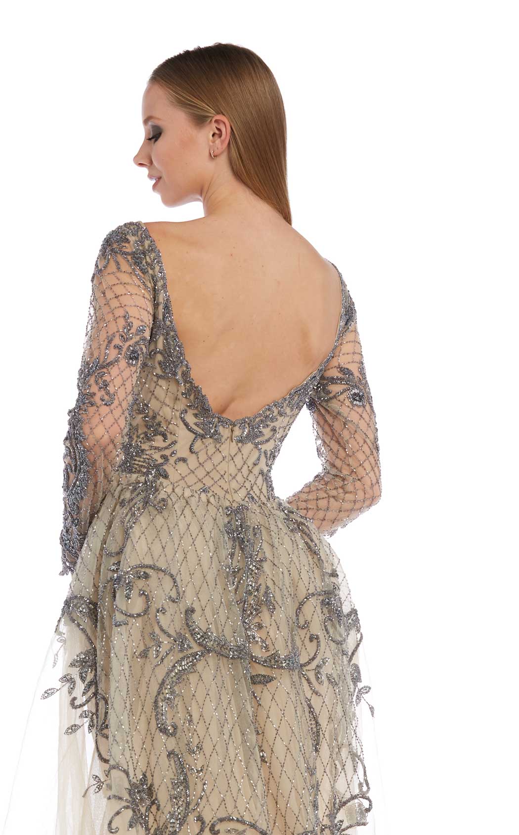 Chic and Holland HF1107 Dress - Image 7