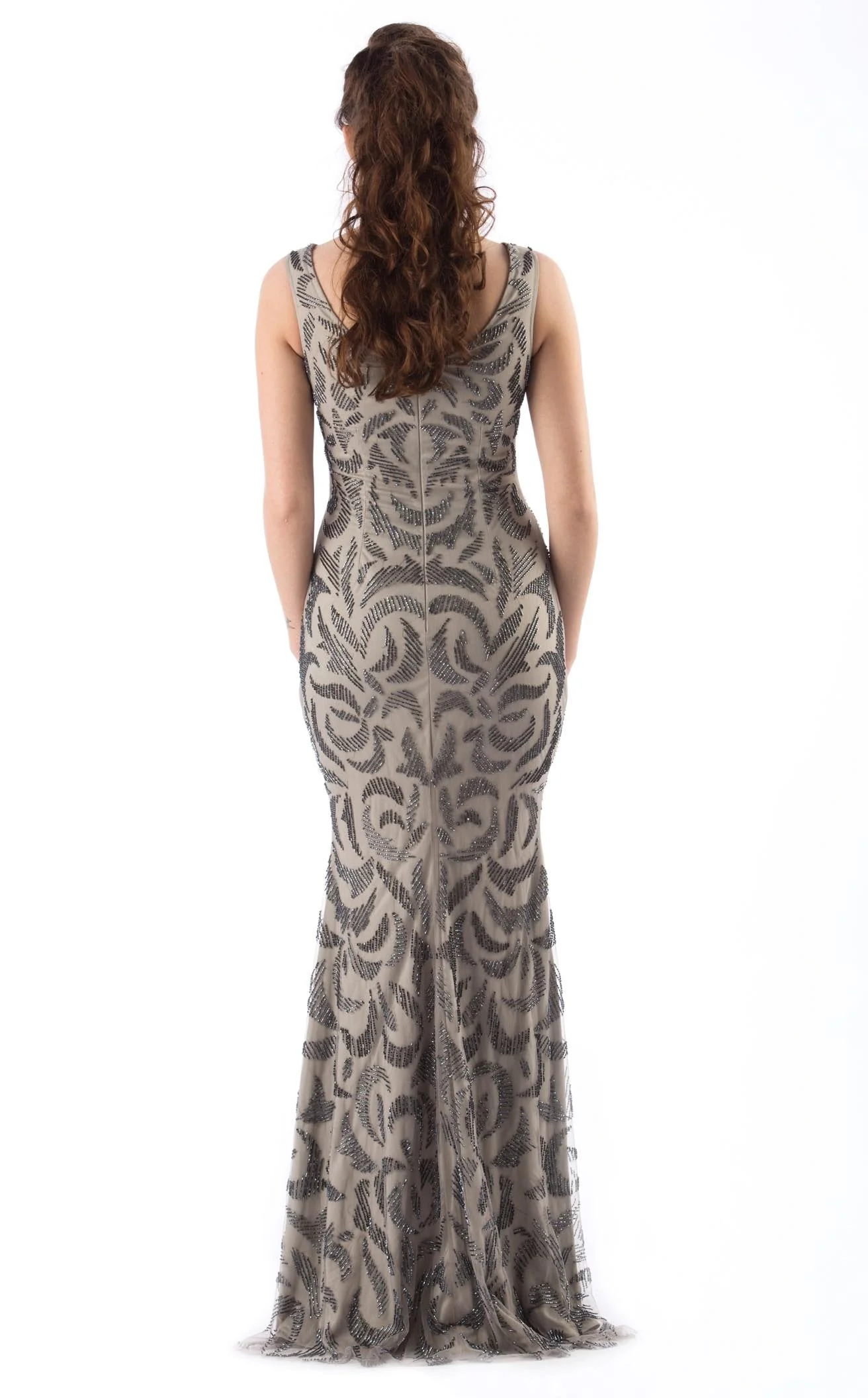 Chic and Holland HF11187 Dress - Image 3