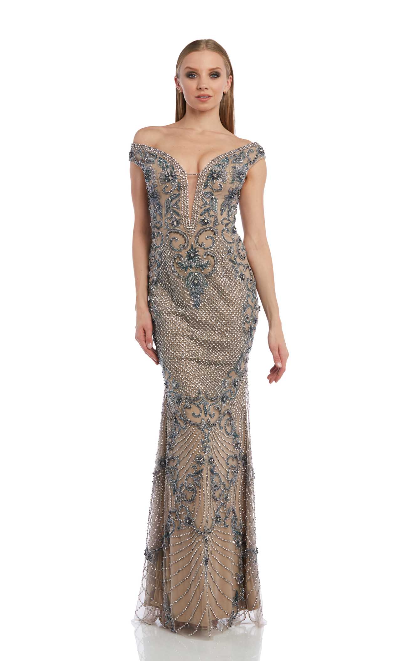 Chic and Holland HF1169 Dress - Image 4