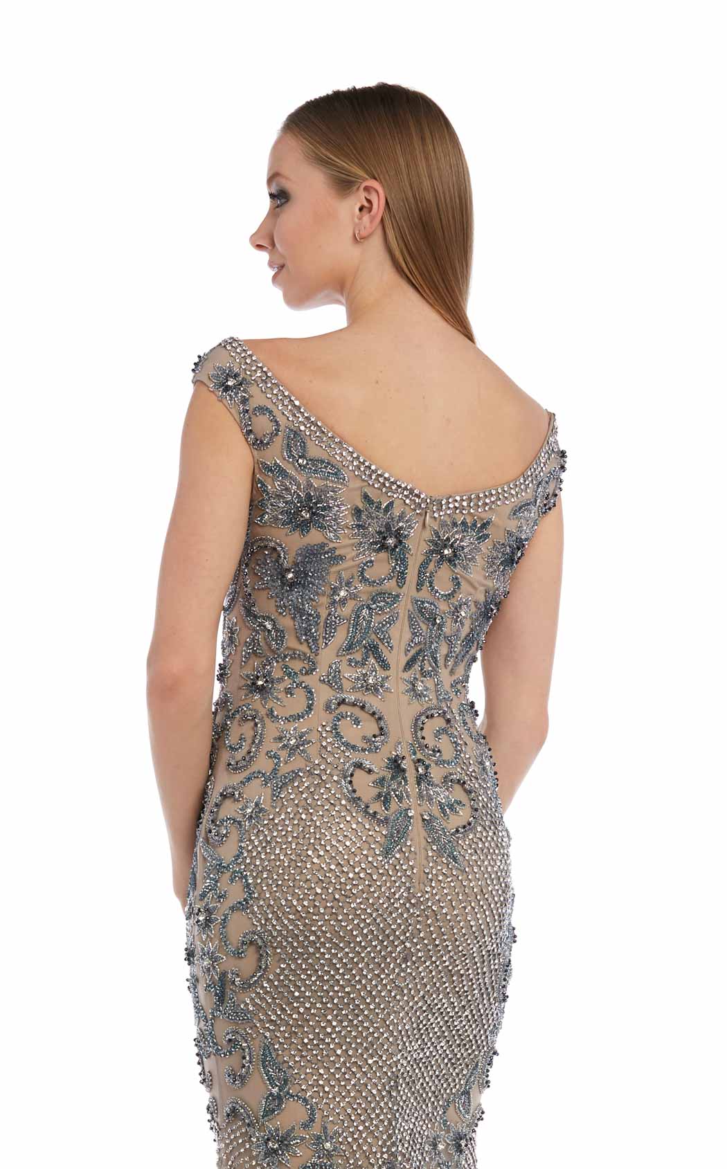 Chic and Holland HF1169 Dress - Image 5