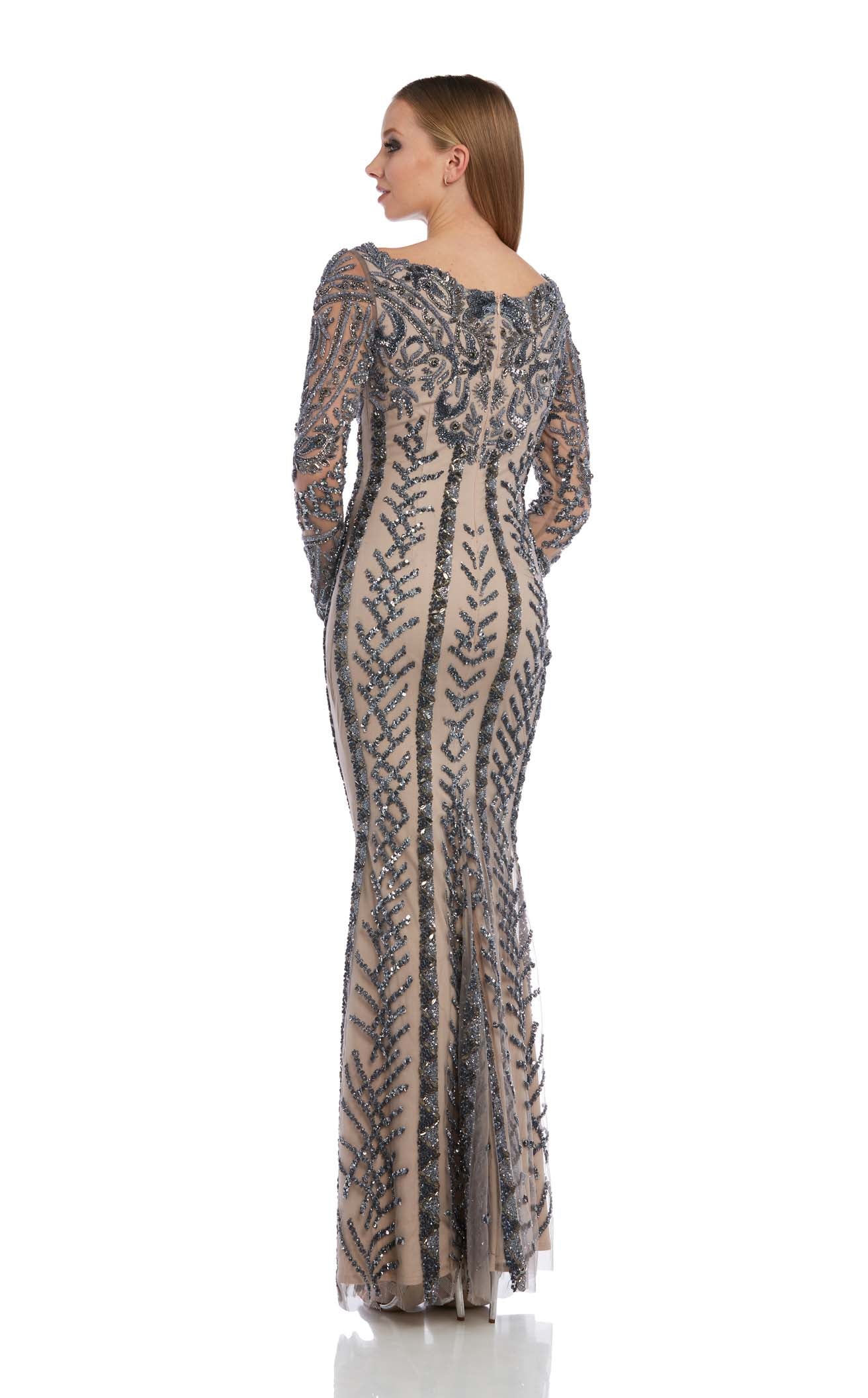 Chic and Holland HF1170 Dress - Image 2