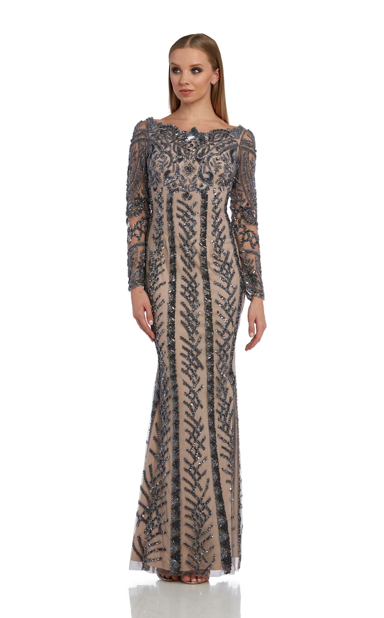 Chic and Holland HF1170 Dress - Image 4