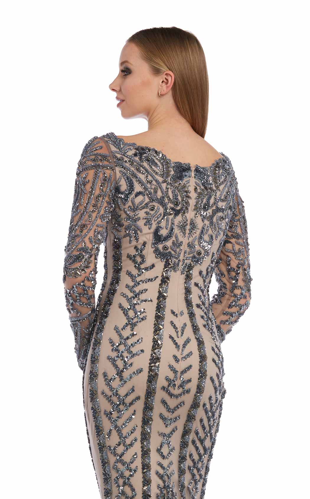 Chic and Holland HF1170 Dress - Image 5