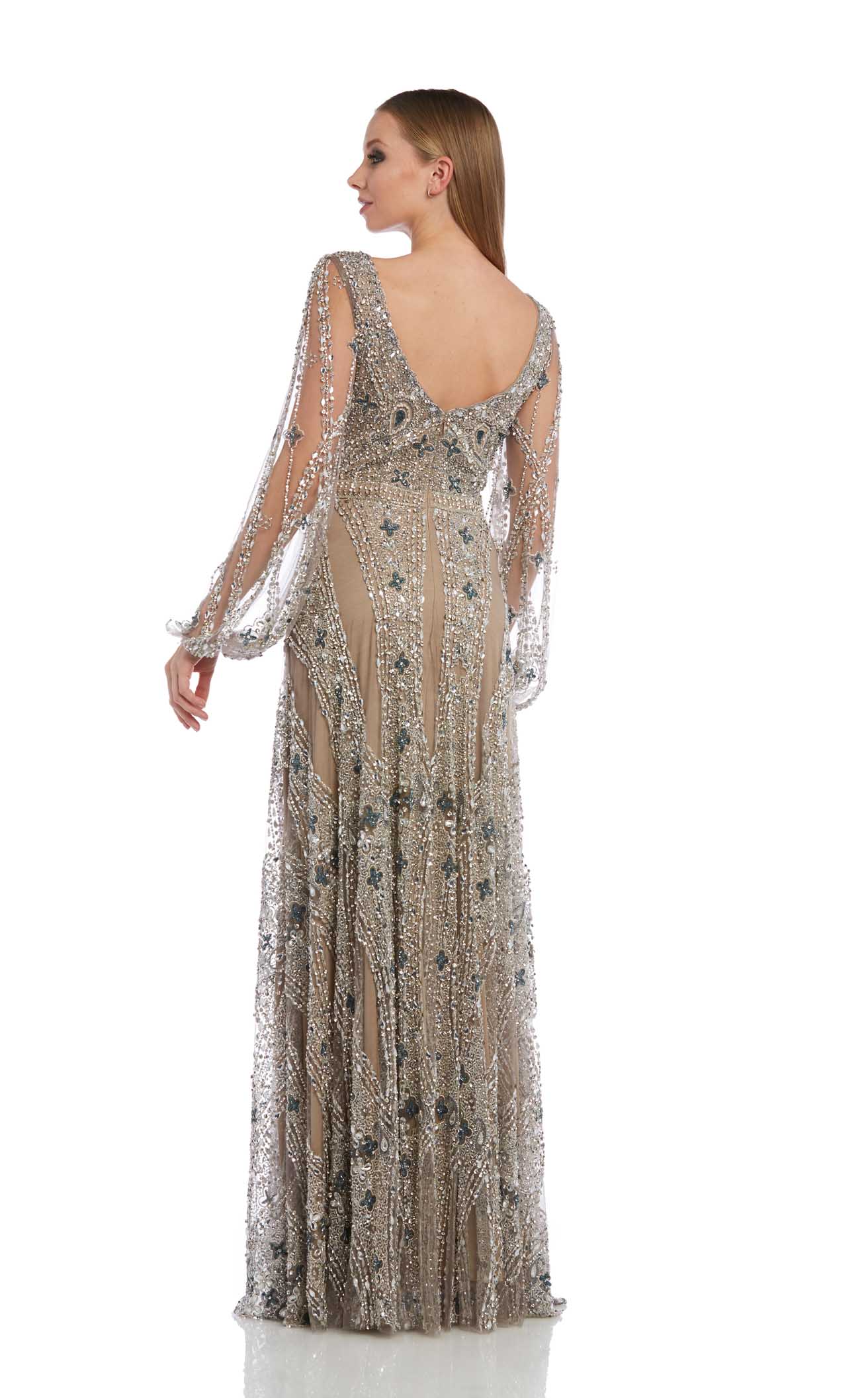 Chic and Holland HF1174 Dress - Image 2