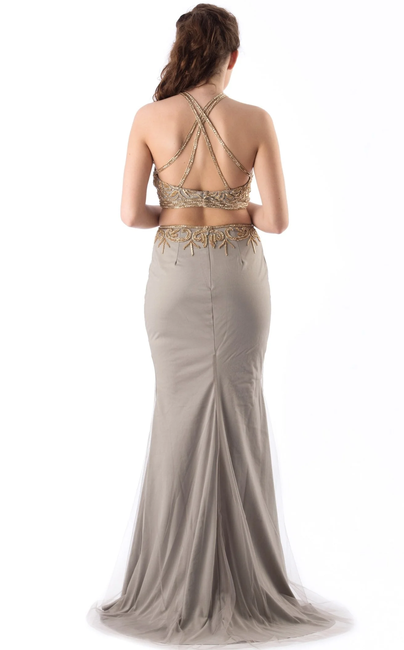 Chic and Holland HF1185 Dress - Image 4