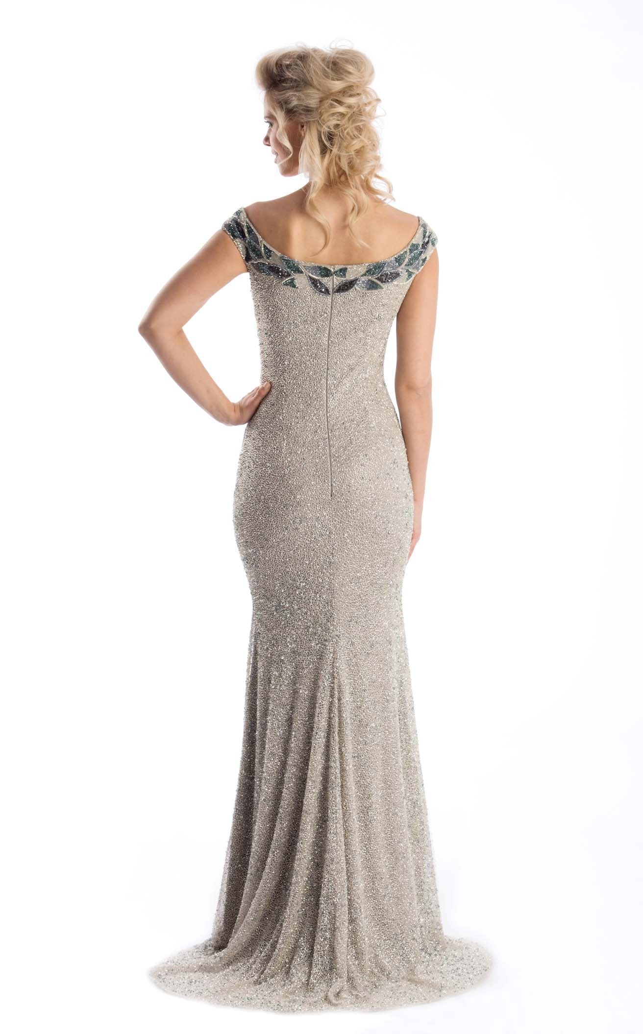 Chic and Holland HF1208 Dress - Image 3