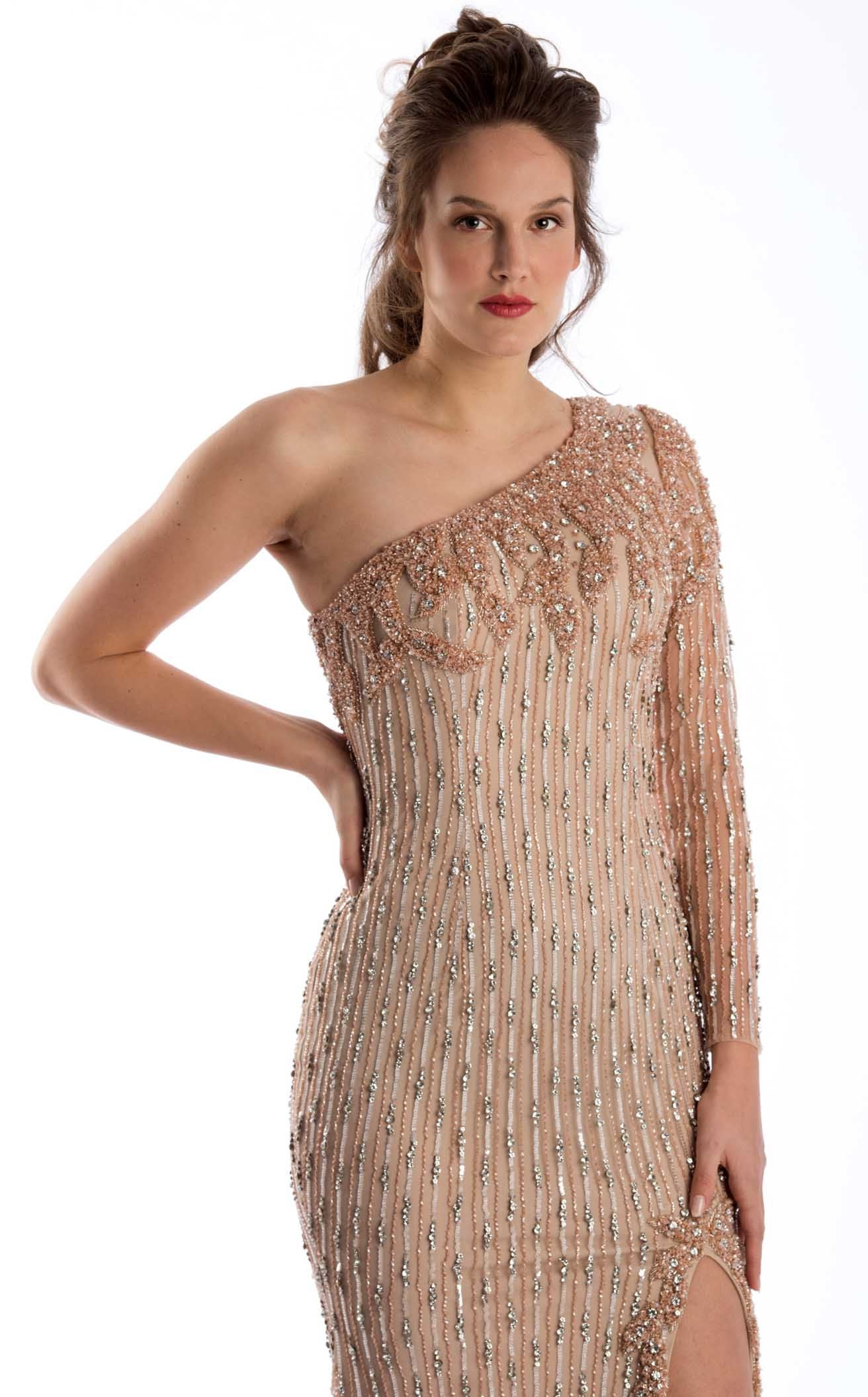 Chic and Holland HF1212 Dress - Image 2