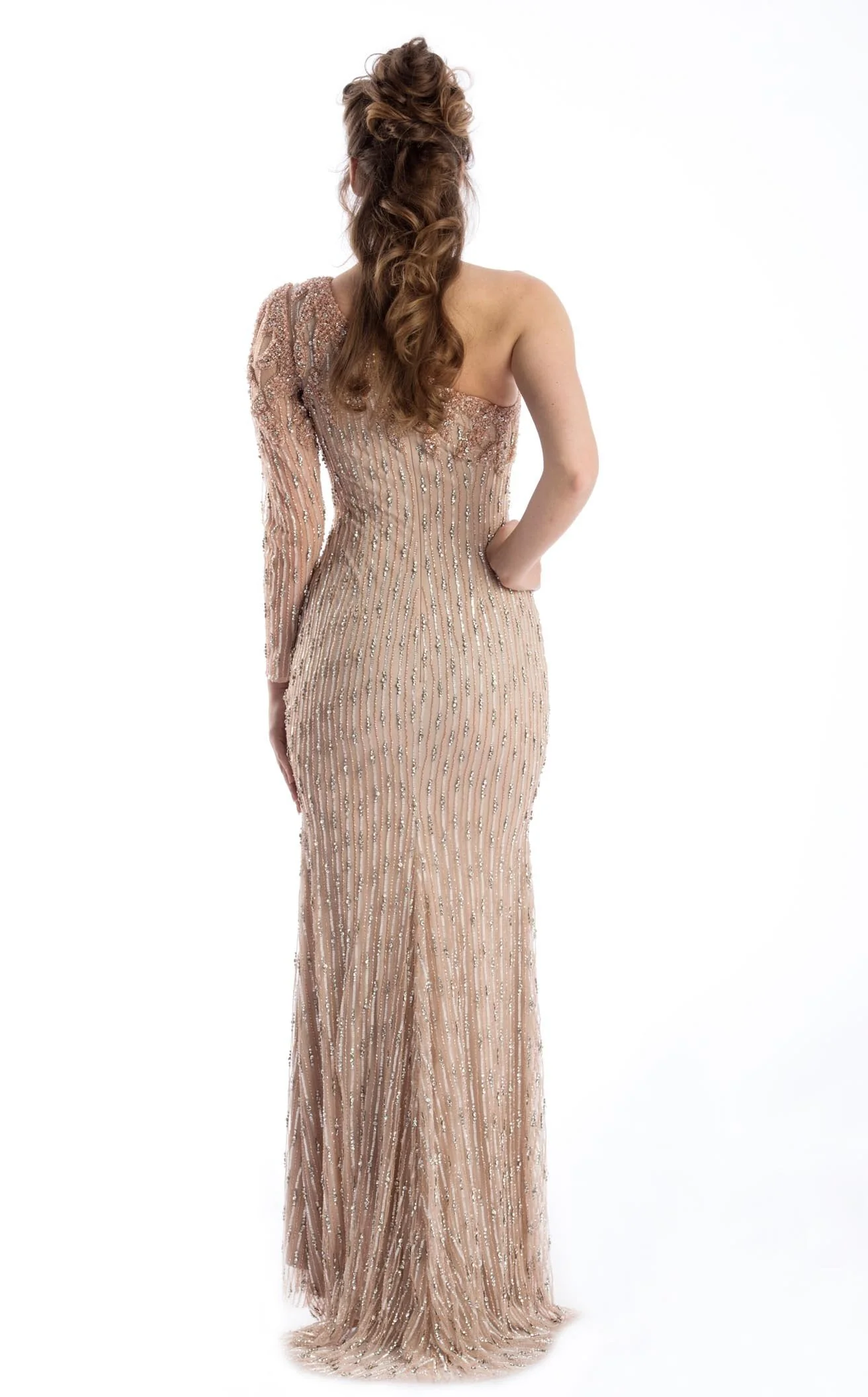Chic and Holland HF1212 Dress - Image 3