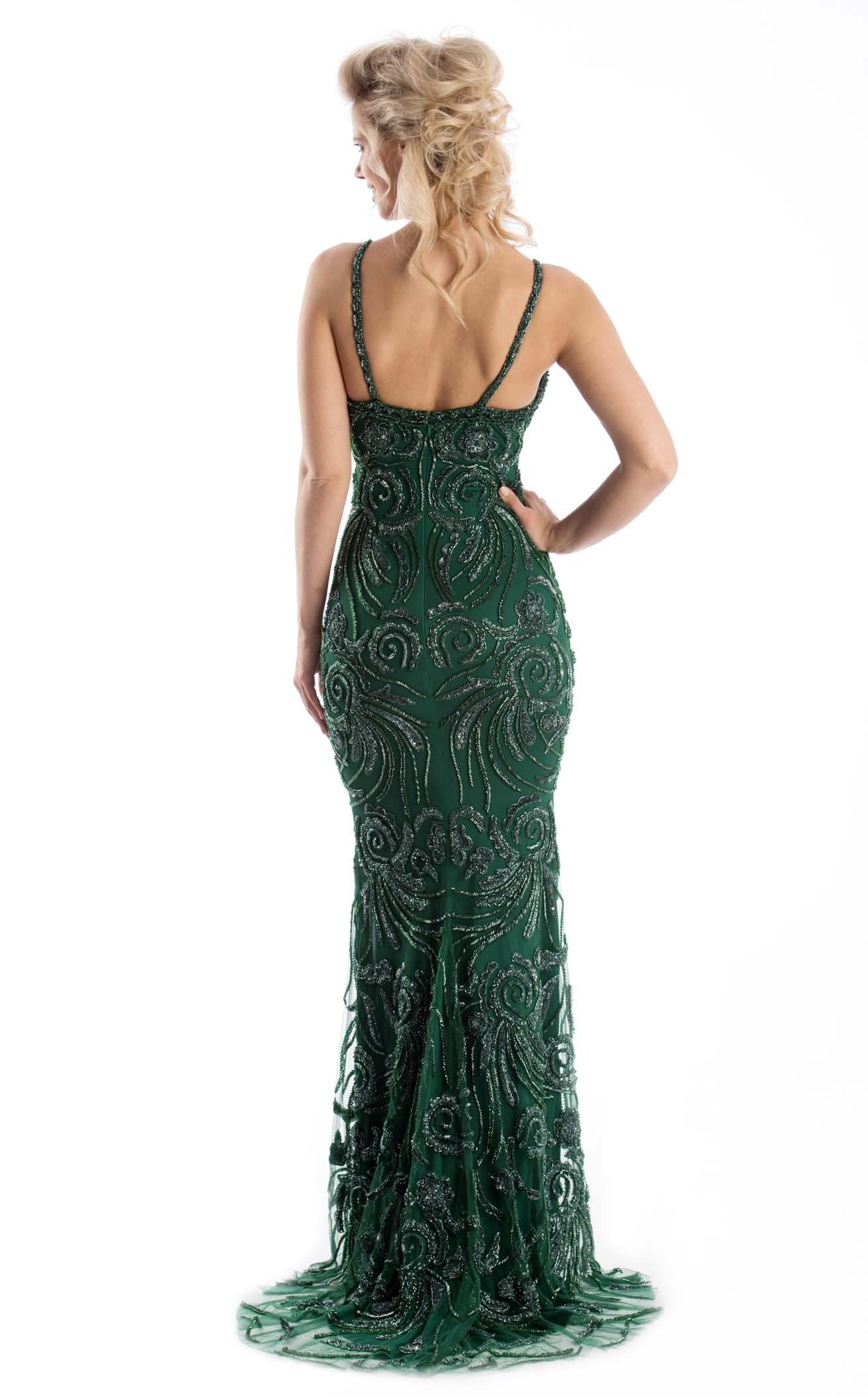 Chic and Holland HF1213 Dress - Image 3