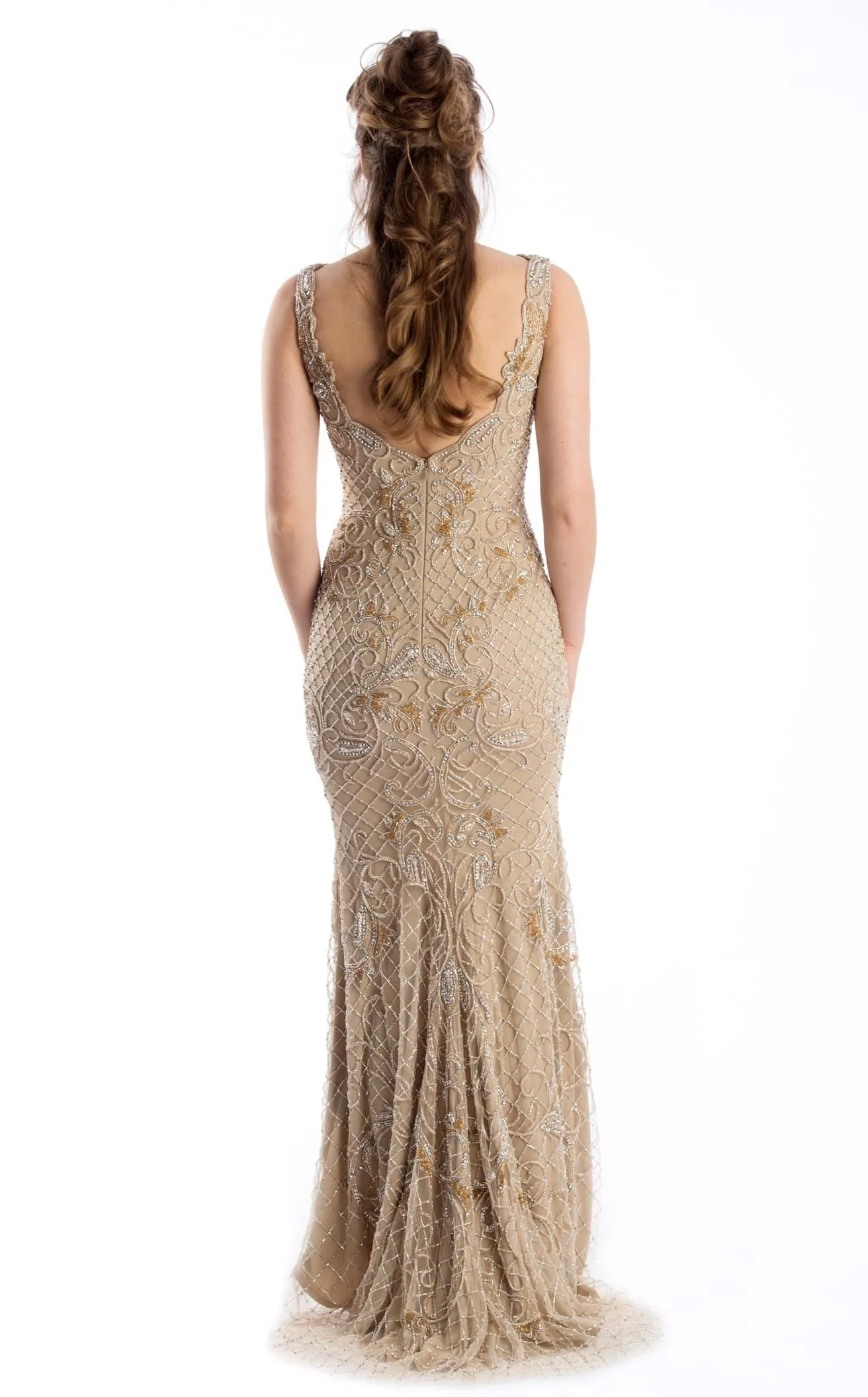 Chic and Holland HF1221 Dress - Image 3
