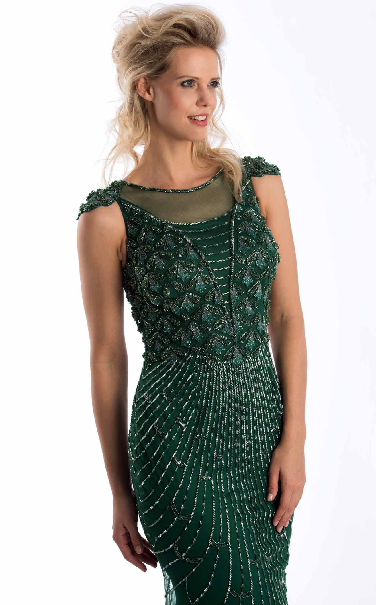 Chic and Holland HF1224 Dress - Image 2