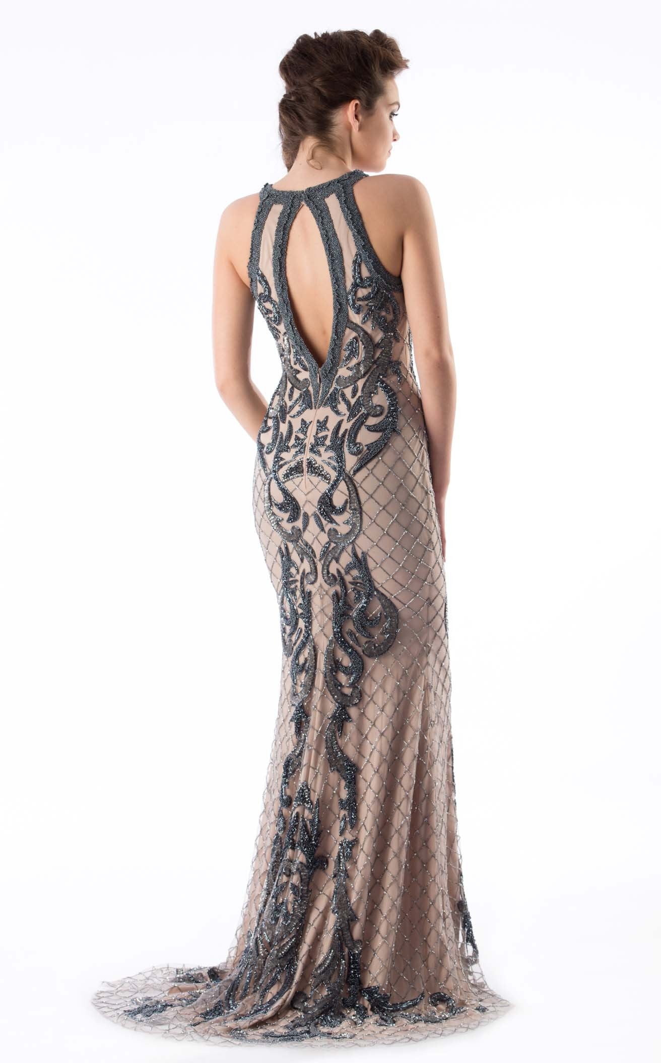 Chic and Holland HF1240 Dress - Image 3