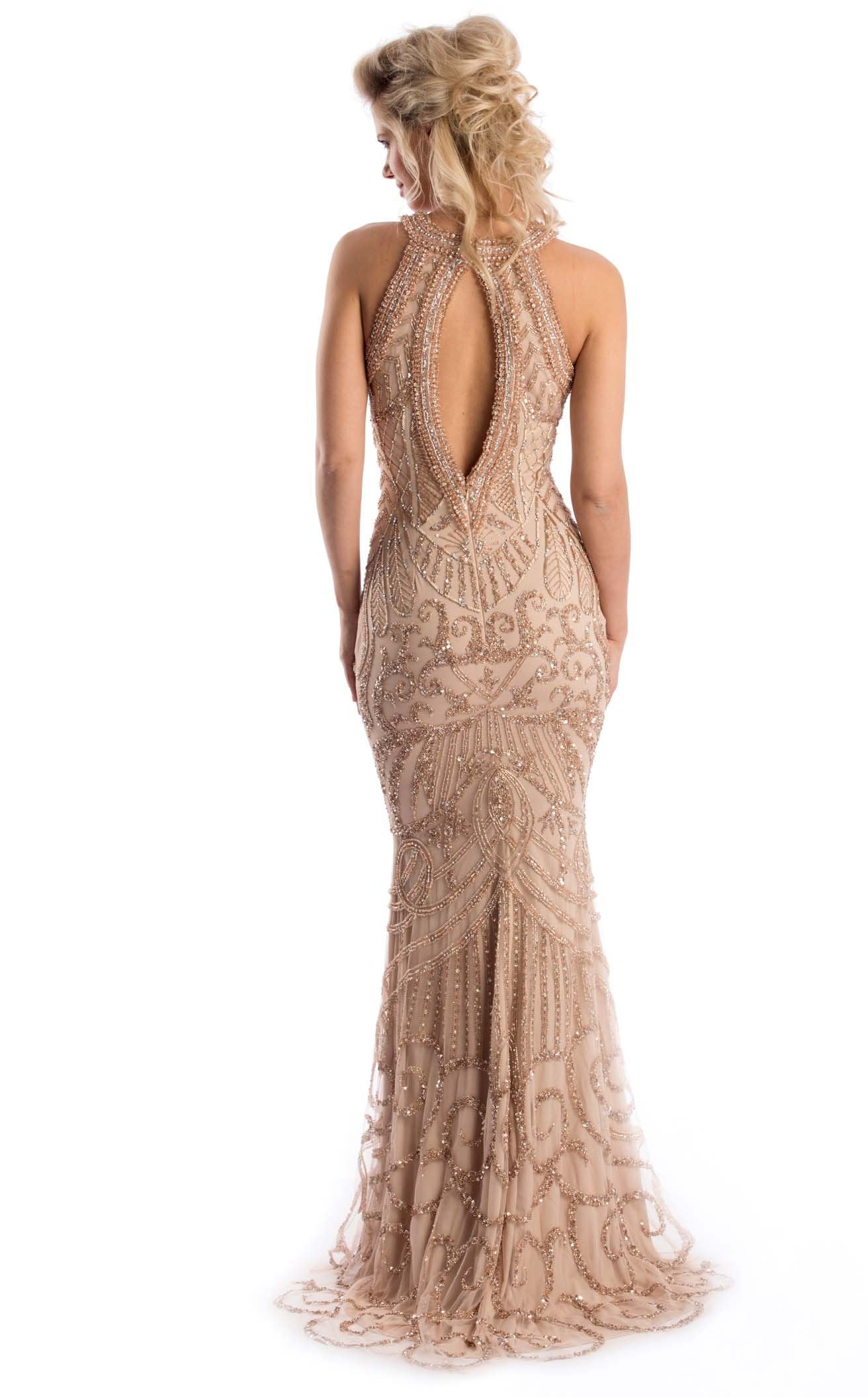 Chic and Holland HF1257 Dress - Image 3