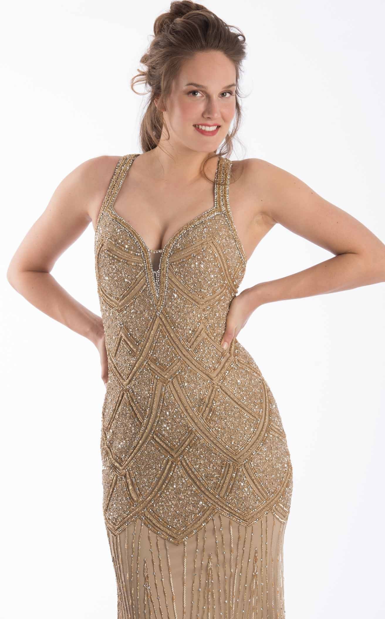 Chic and Holland HF1260 Dress - Image 2