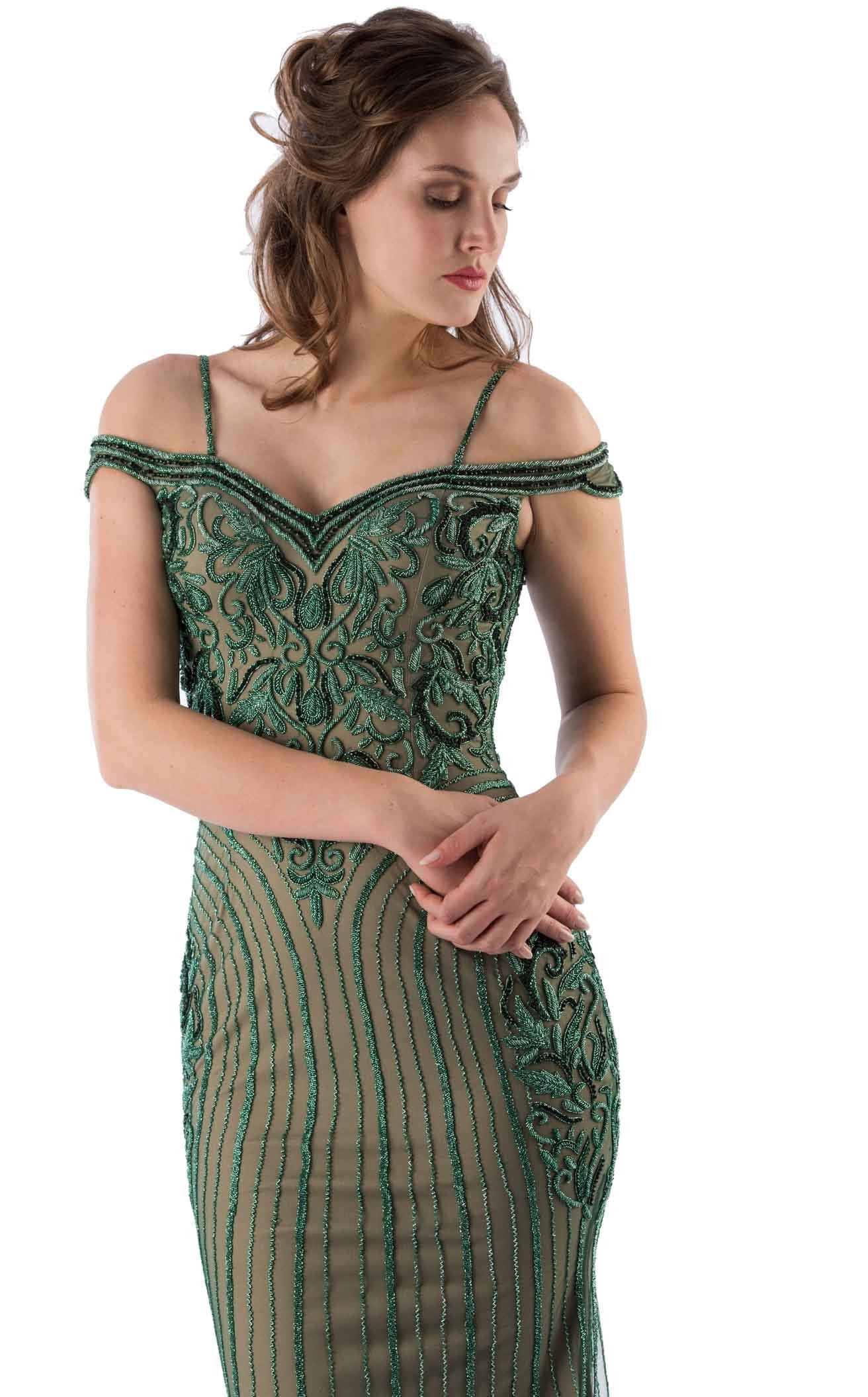 Chic and Holland HF1293 Dress - Image 2