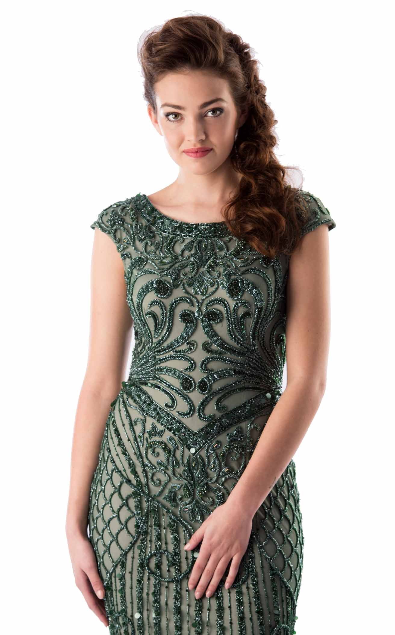 Chic and Holland HF1294 Dress - Image 2