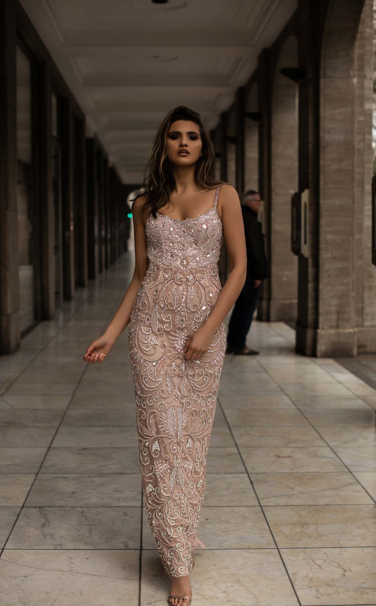 Chic and Holland HF1510 Dress - Image 2