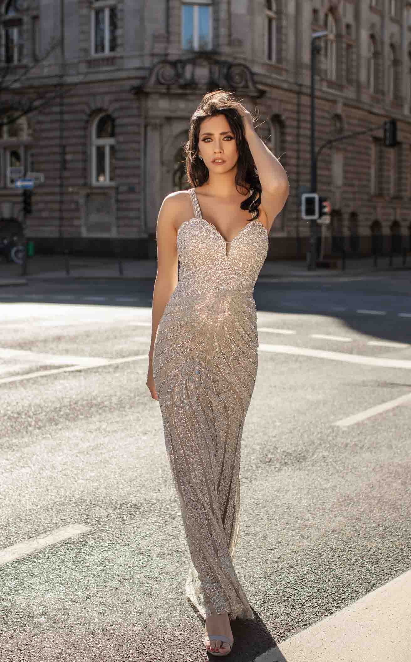 Chic and Holland HF1560 Dress - Image 2