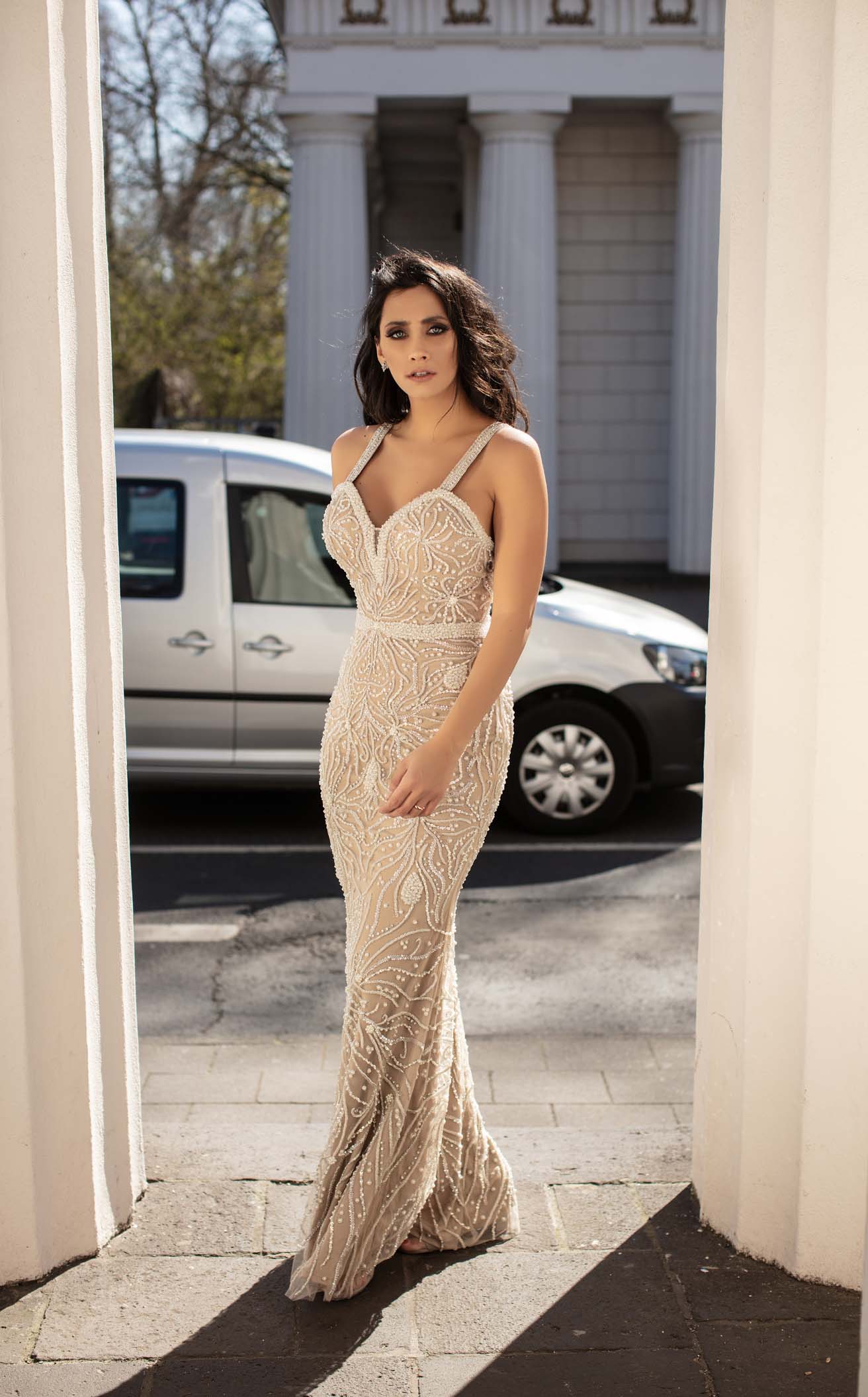 Chic and Holland HF1595 Dress - Image 2