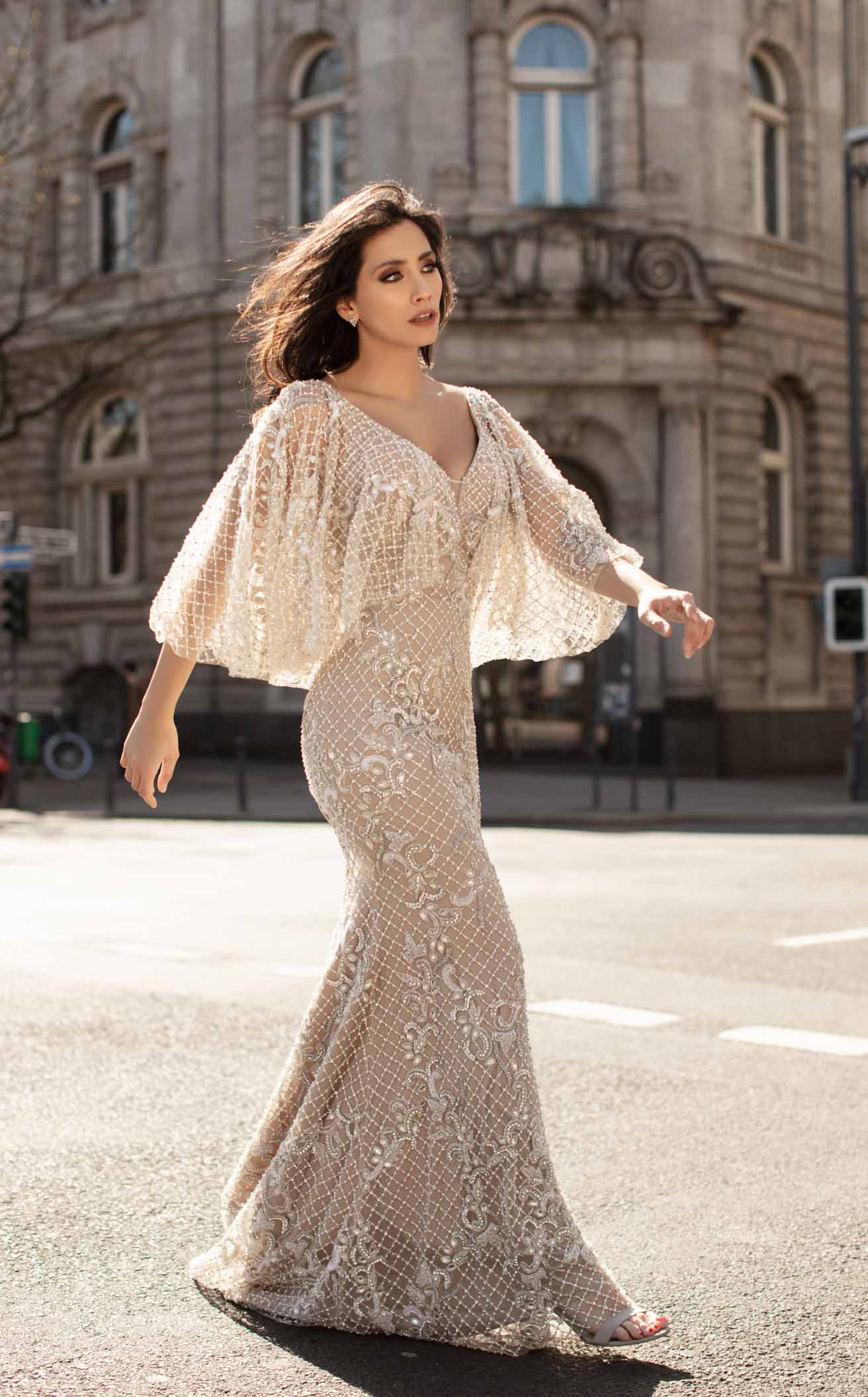 Chic and Holland HF1611 Dress - Image 3