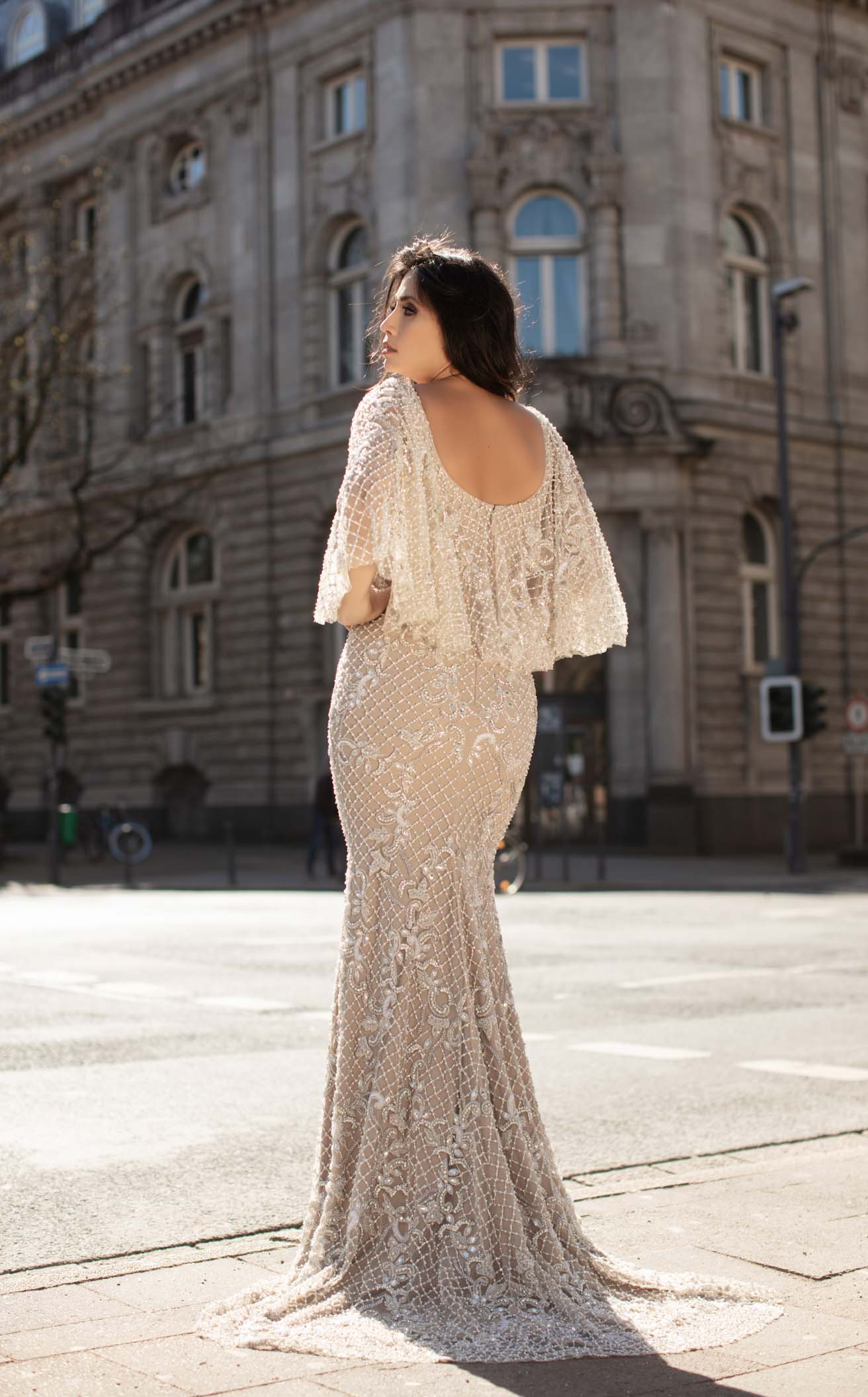 Chic and Holland HF1611 Dress - Image 4
