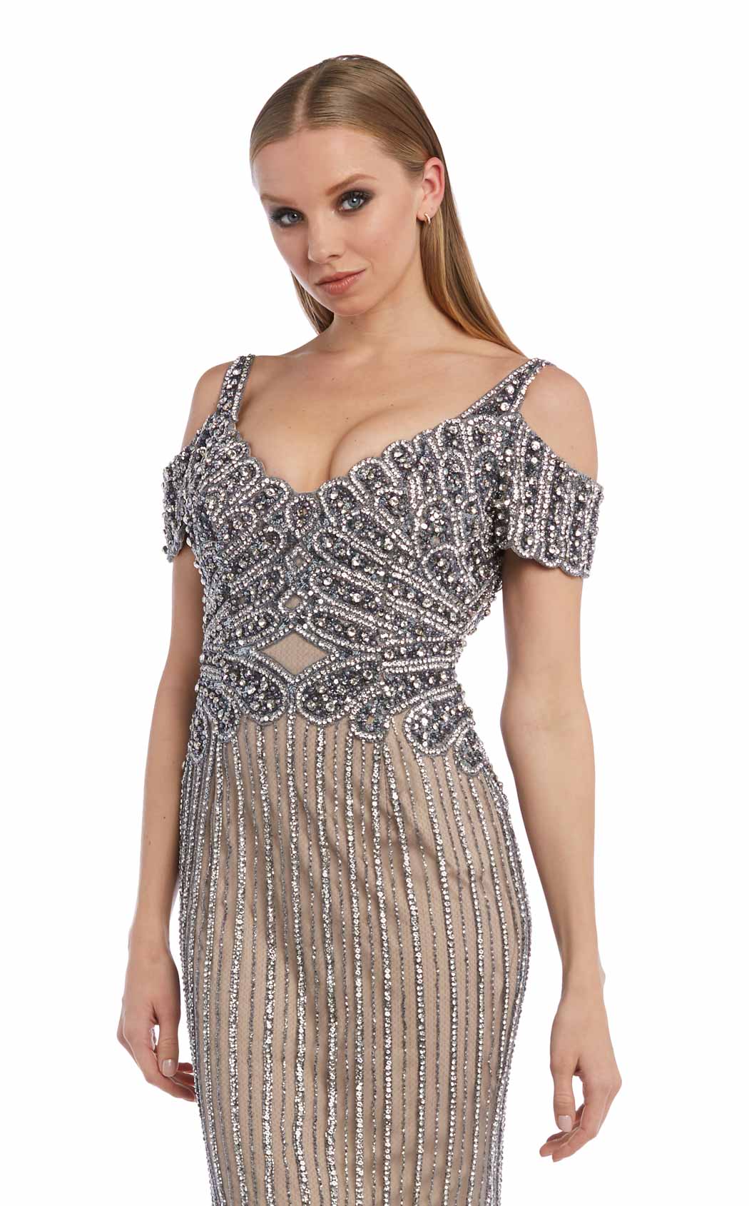 Chic and Holland HF2040 Dress - Image 3