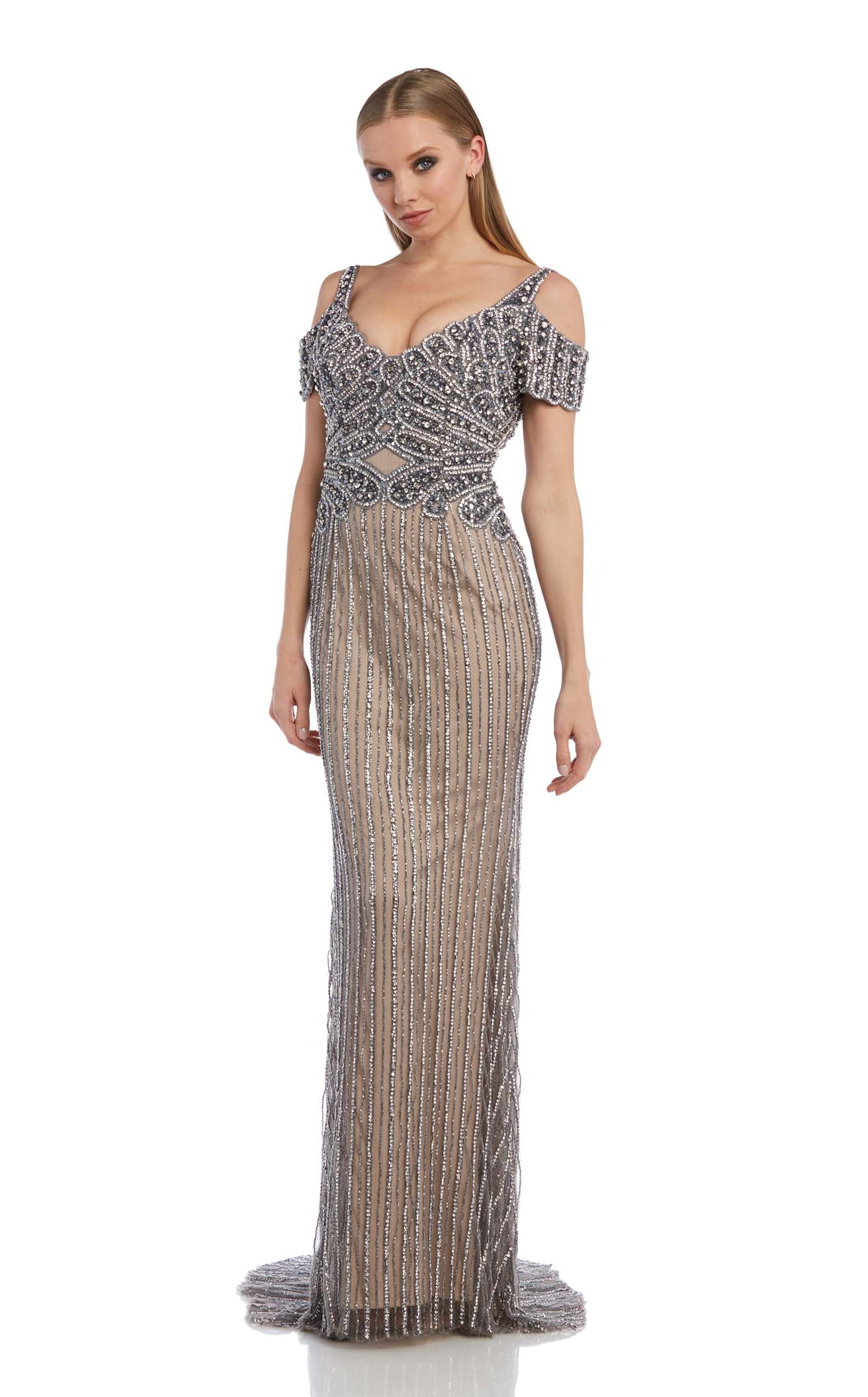 Chic and Holland HF2040 Dress - Image 4